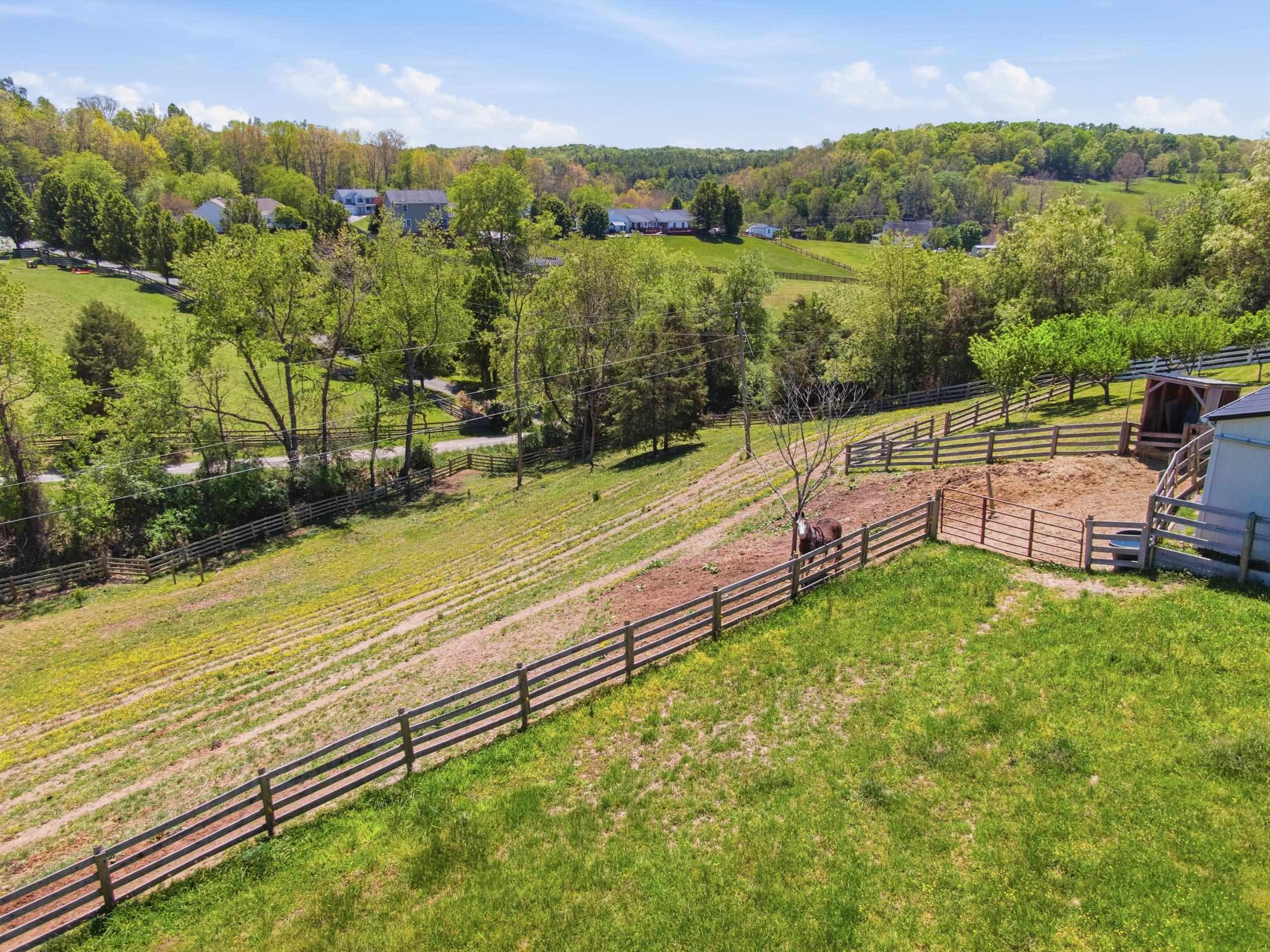 1305 Red Hawk Run Christiansburg VA 24073