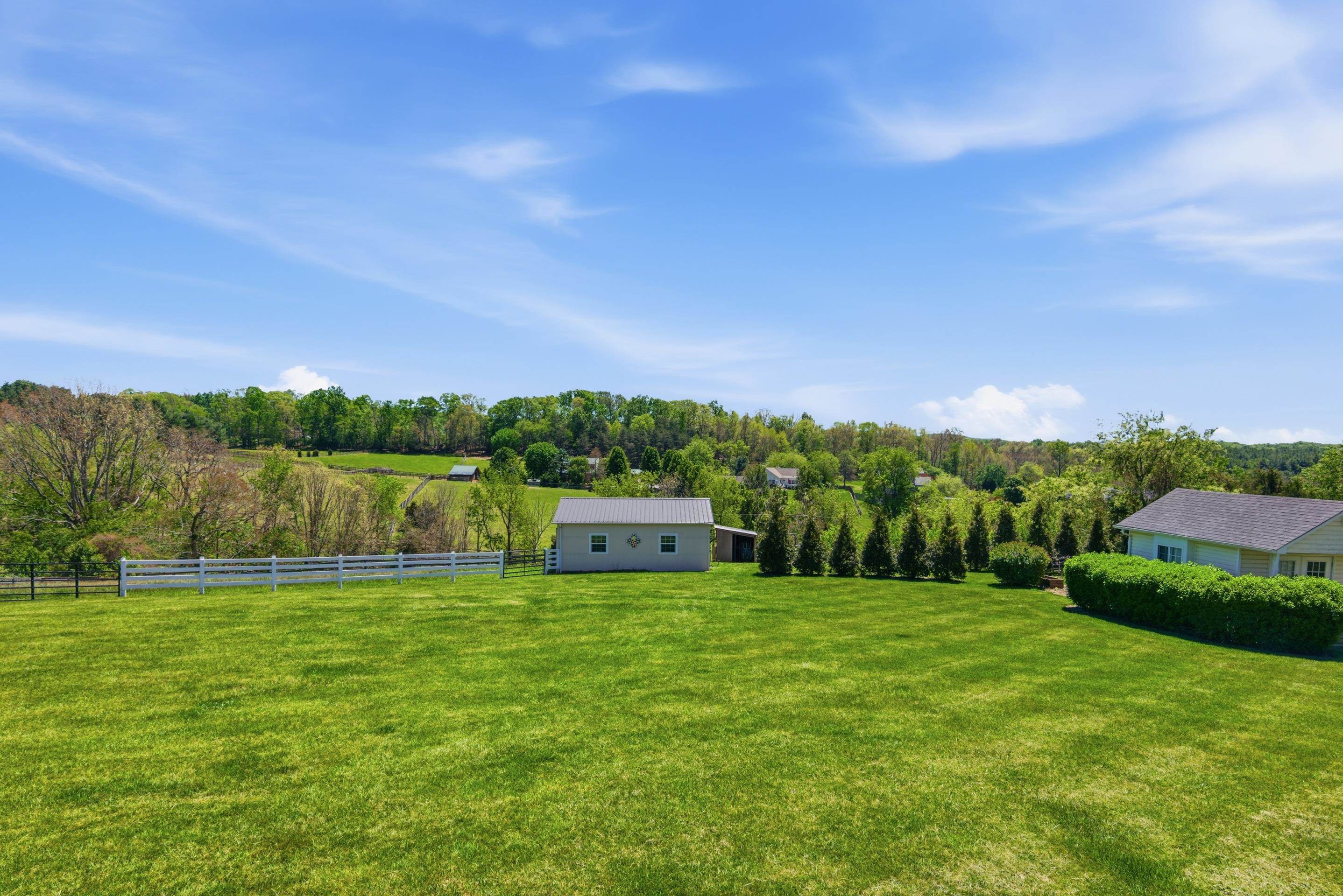 1305 Red Hawk Run Christiansburg VA 24073