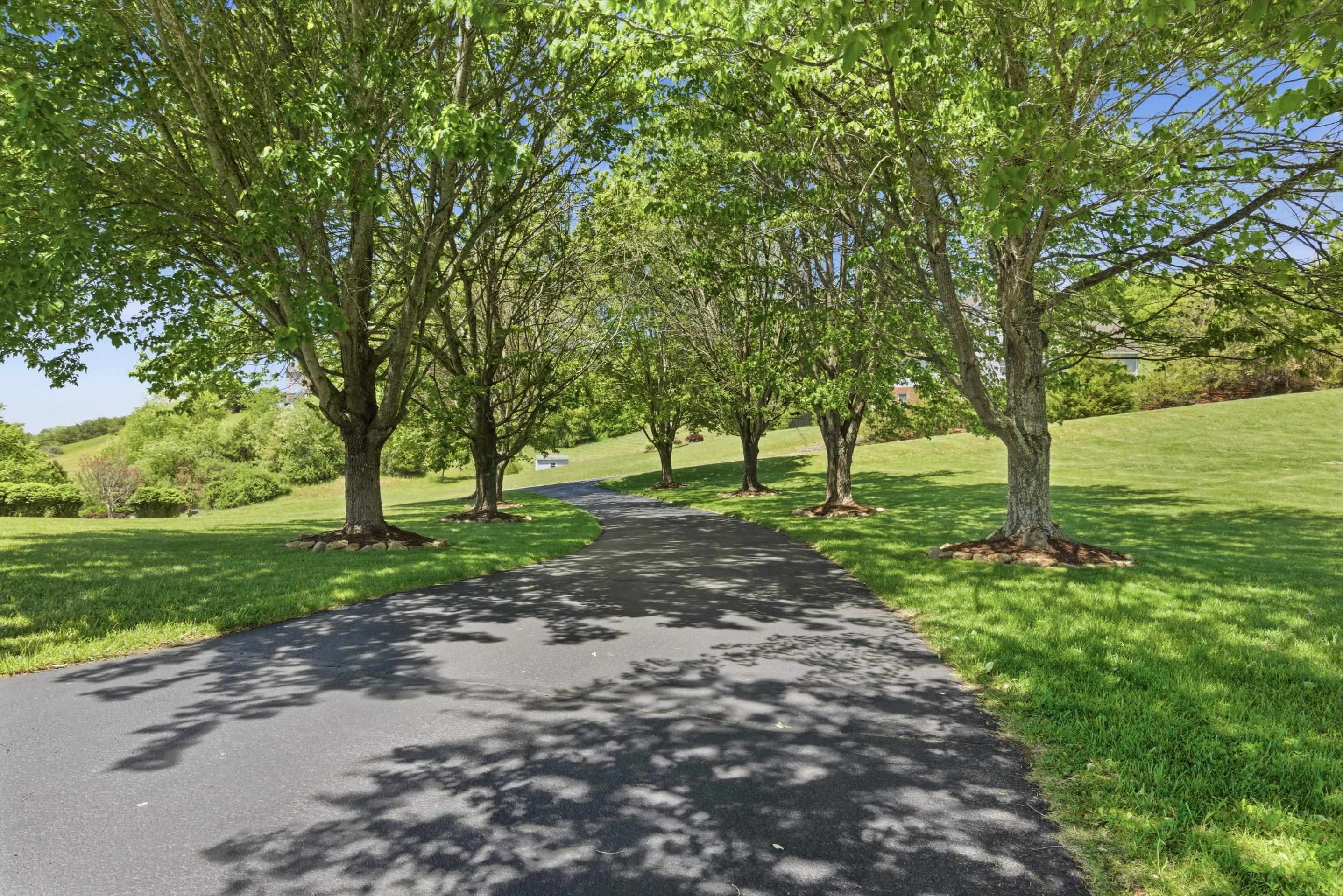 1305 Red Hawk Run Christiansburg VA 24073