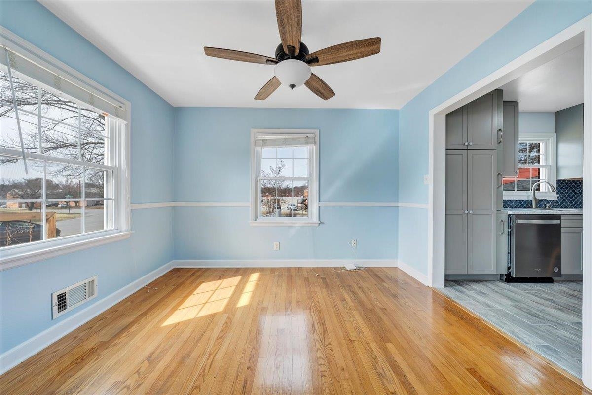 5001 Hildebrand Road NW Roanoke VA 24012