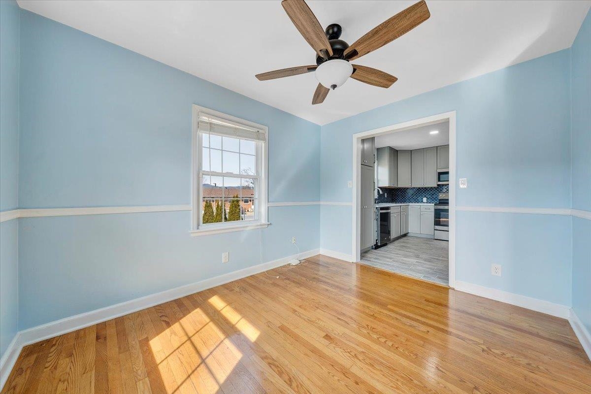 5001 Hildebrand Road NW Roanoke VA 24012