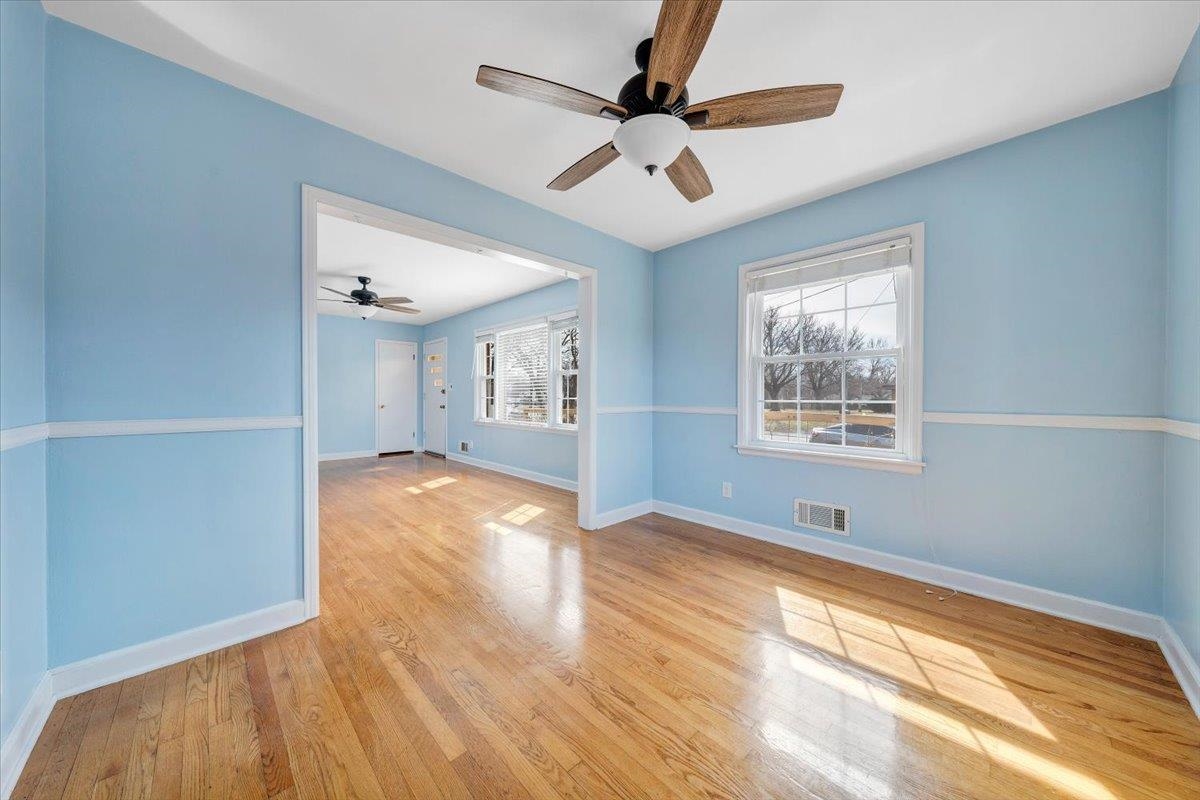 5001 Hildebrand Road NW Roanoke VA 24012