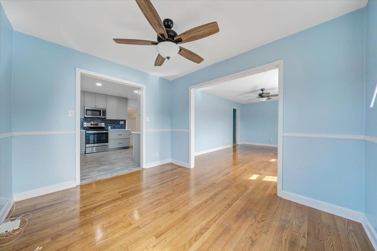 5001 Hildebrand Road NW Roanoke VA 24012