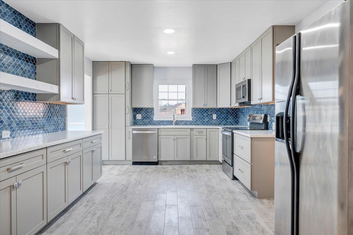 5001 Hildebrand Road NW Roanoke VA 24012