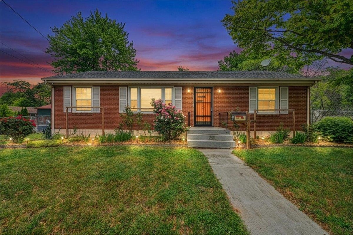 5001 Hildebrand Road NW Roanoke VA 24012