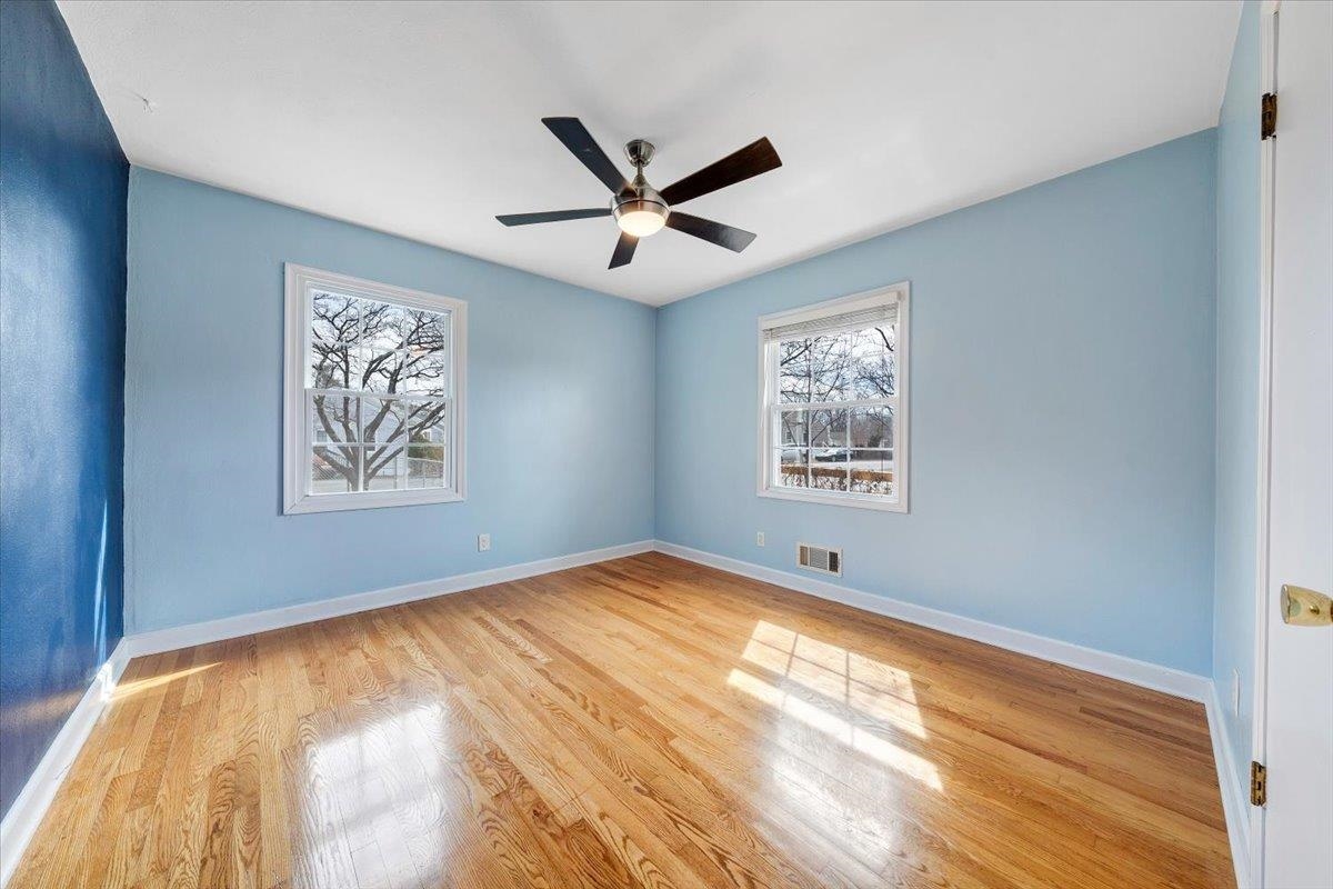 5001 Hildebrand Road NW Roanoke VA 24012