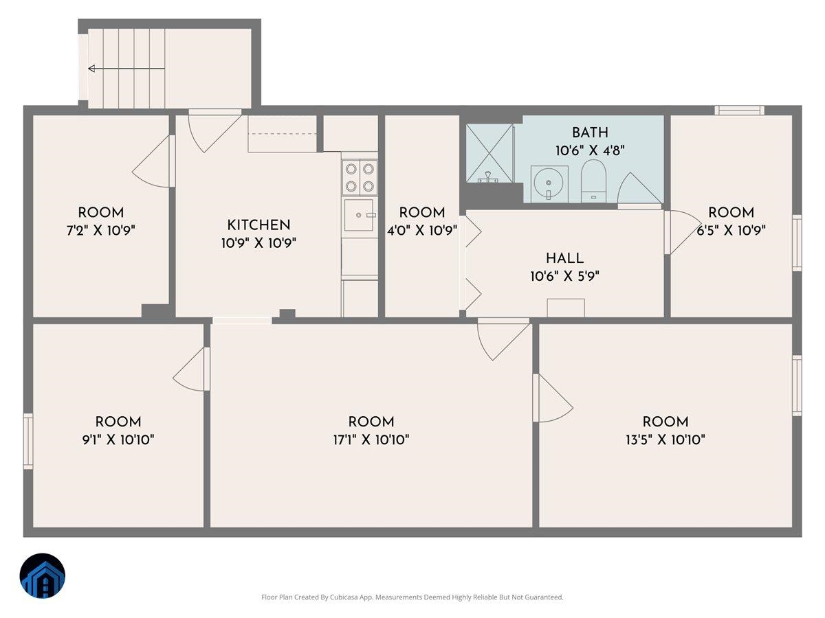 5001 Hildebrand Road NW Roanoke VA 24012