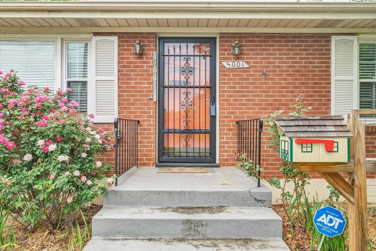 5001 Hildebrand Road NW Roanoke VA 24012