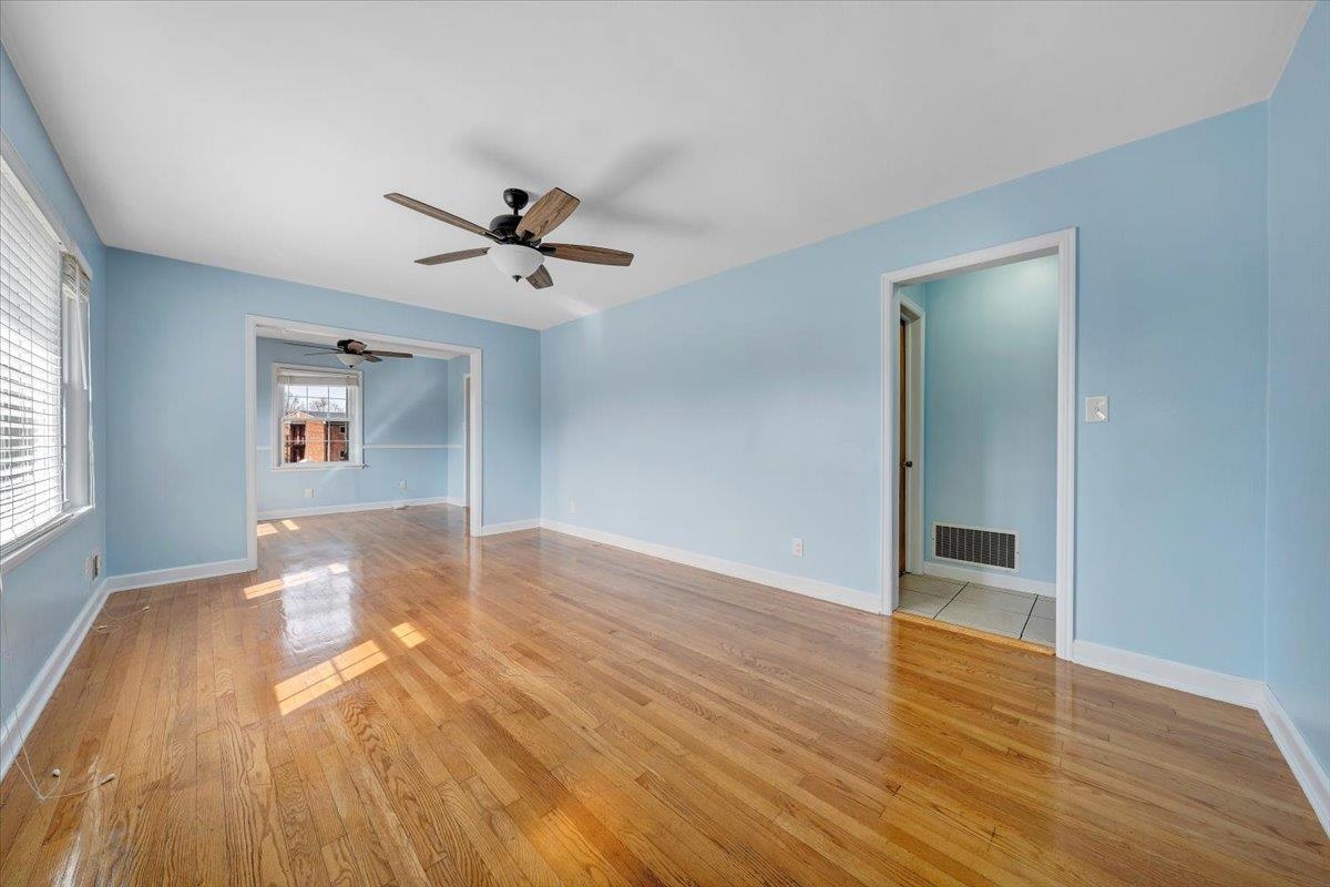 5001 Hildebrand Road NW Roanoke VA 24012