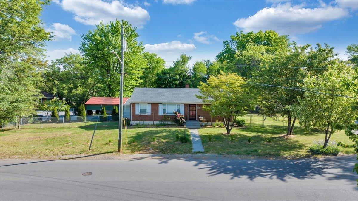 5001 Hildebrand Road NW Roanoke VA 24012