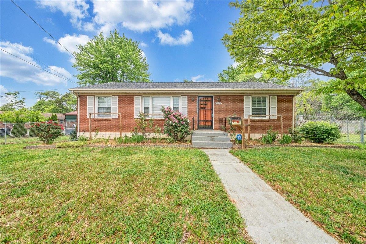 5001 Hildebrand Road NW Roanoke VA 24012
