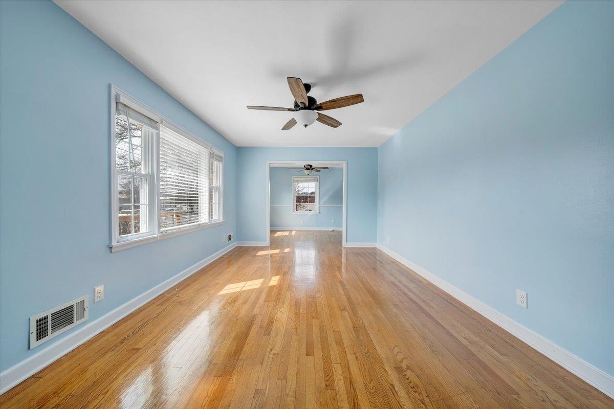 5001 Hildebrand Road NW Roanoke VA 24012