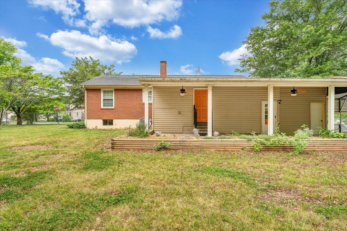 5001 Hildebrand Road NW Roanoke VA 24012
