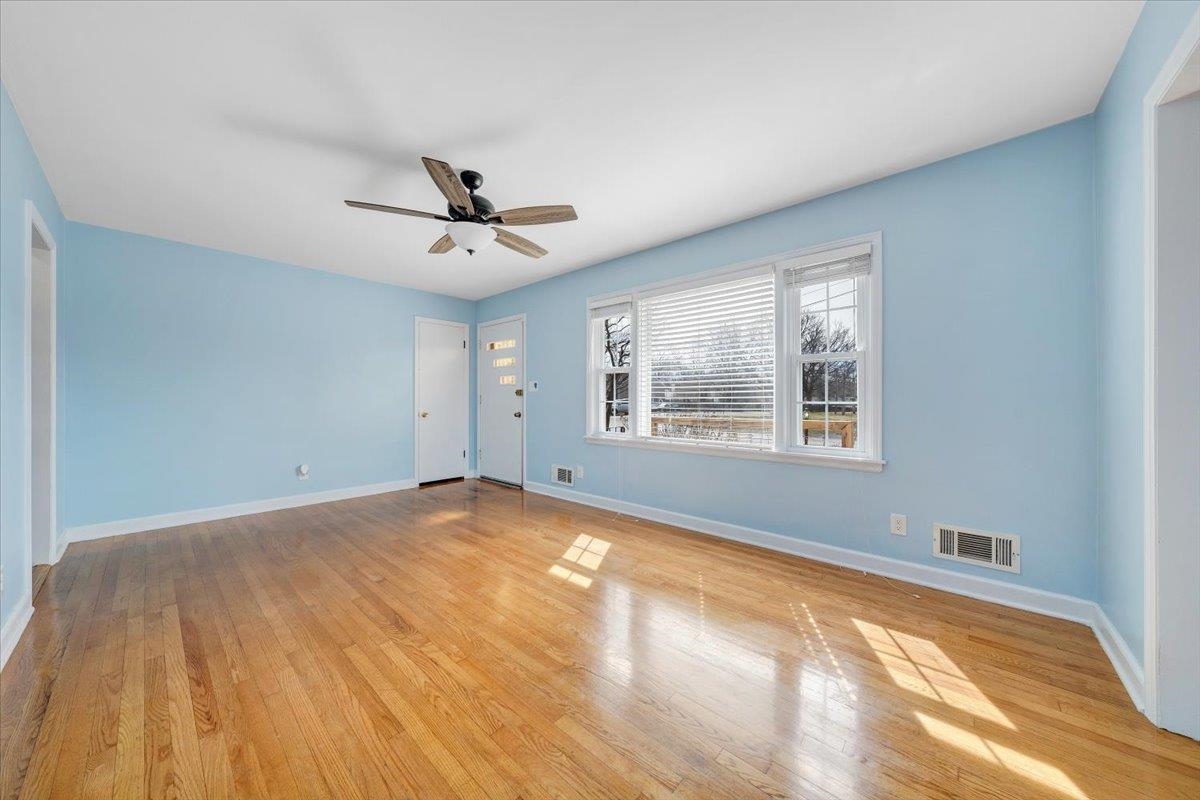 5001 Hildebrand Road NW Roanoke VA 24012