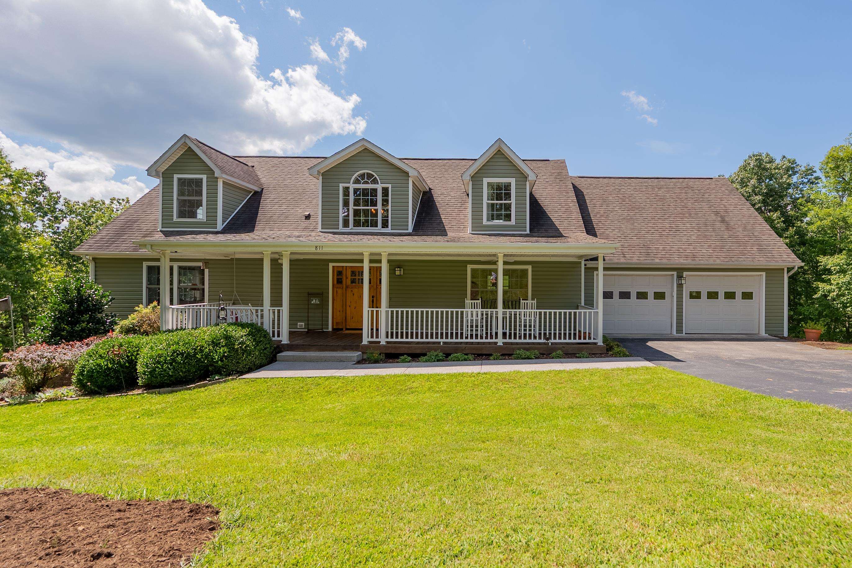 811 Southwood Drive Blacksburg VA 24060