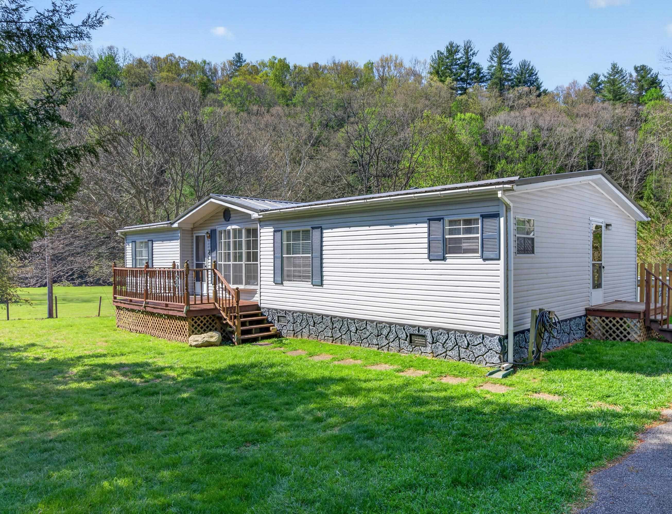 230 Cherry Lane Bastian VA 24314