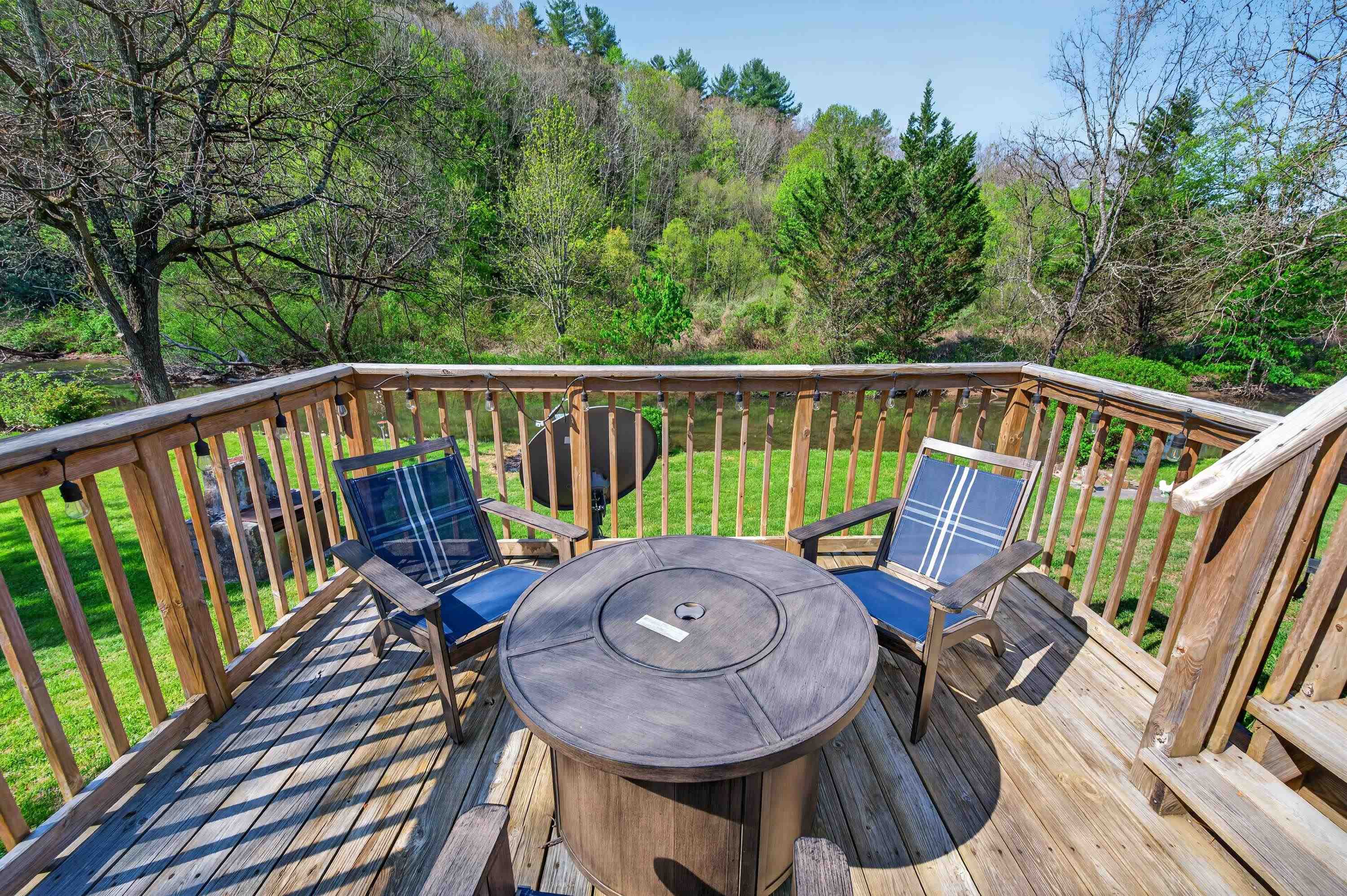230 Cherry Lane Bastian VA 24314