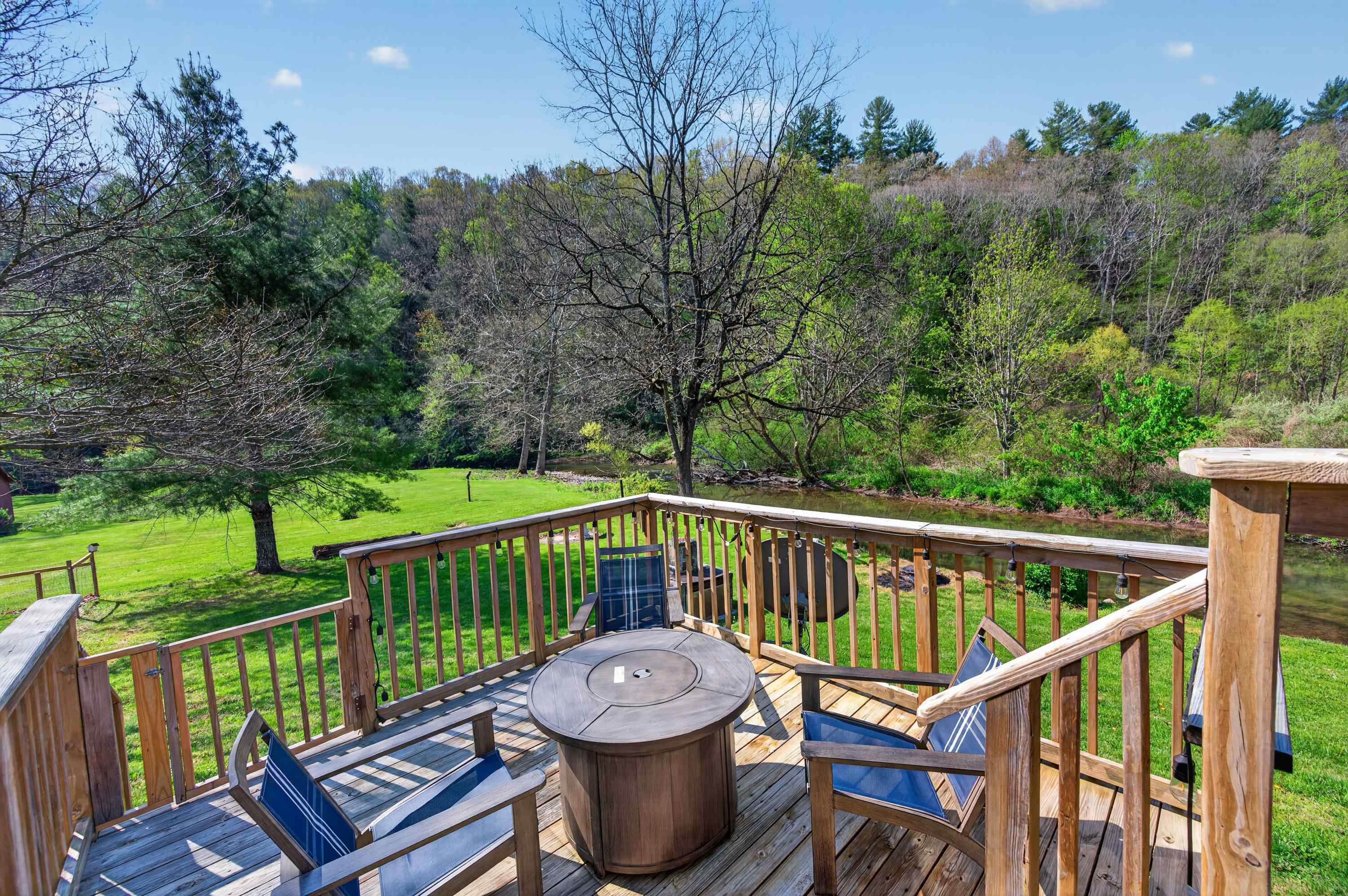 230 Cherry Lane Bastian VA 24314