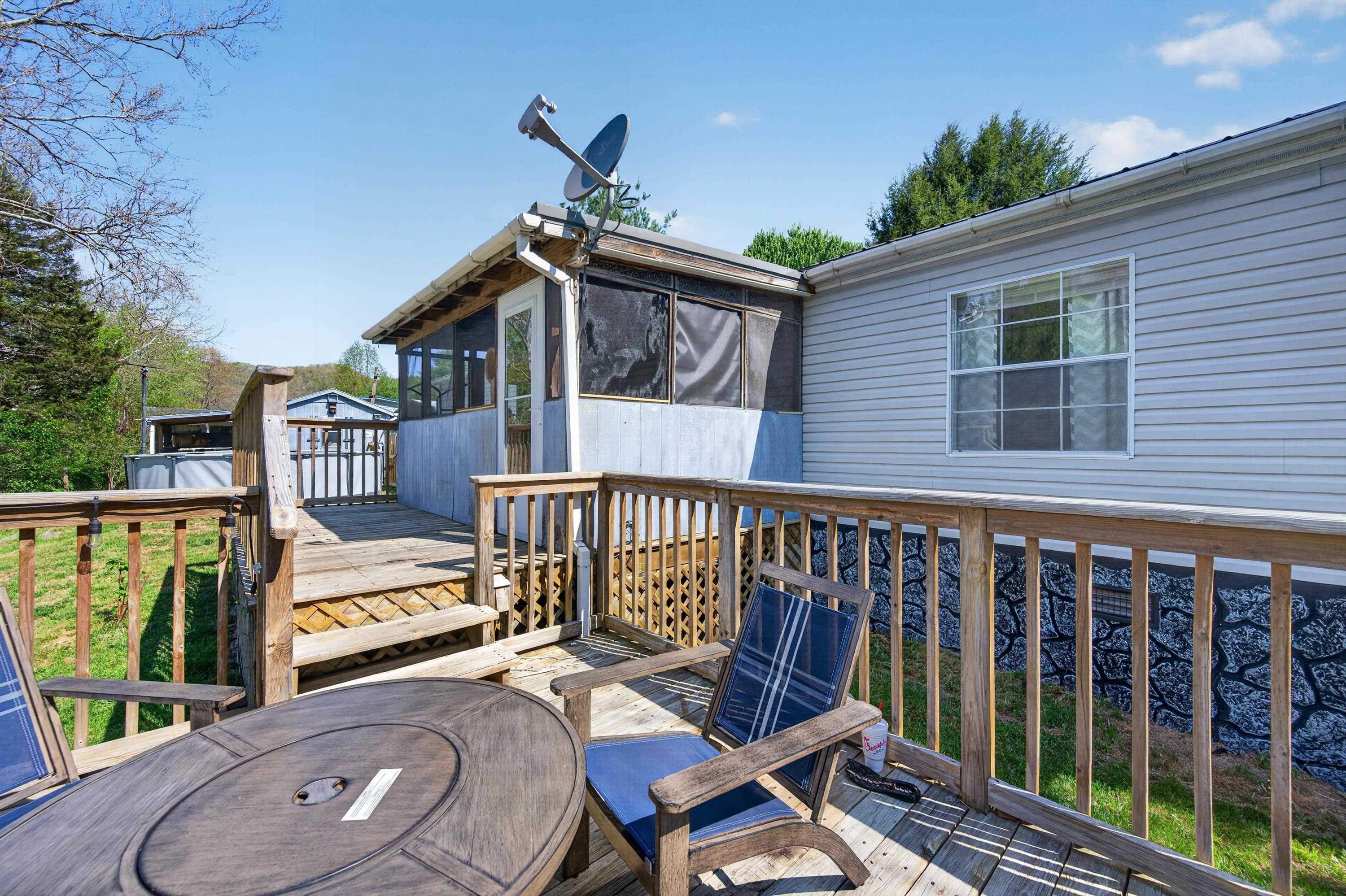 230 Cherry Lane Bastian VA 24314