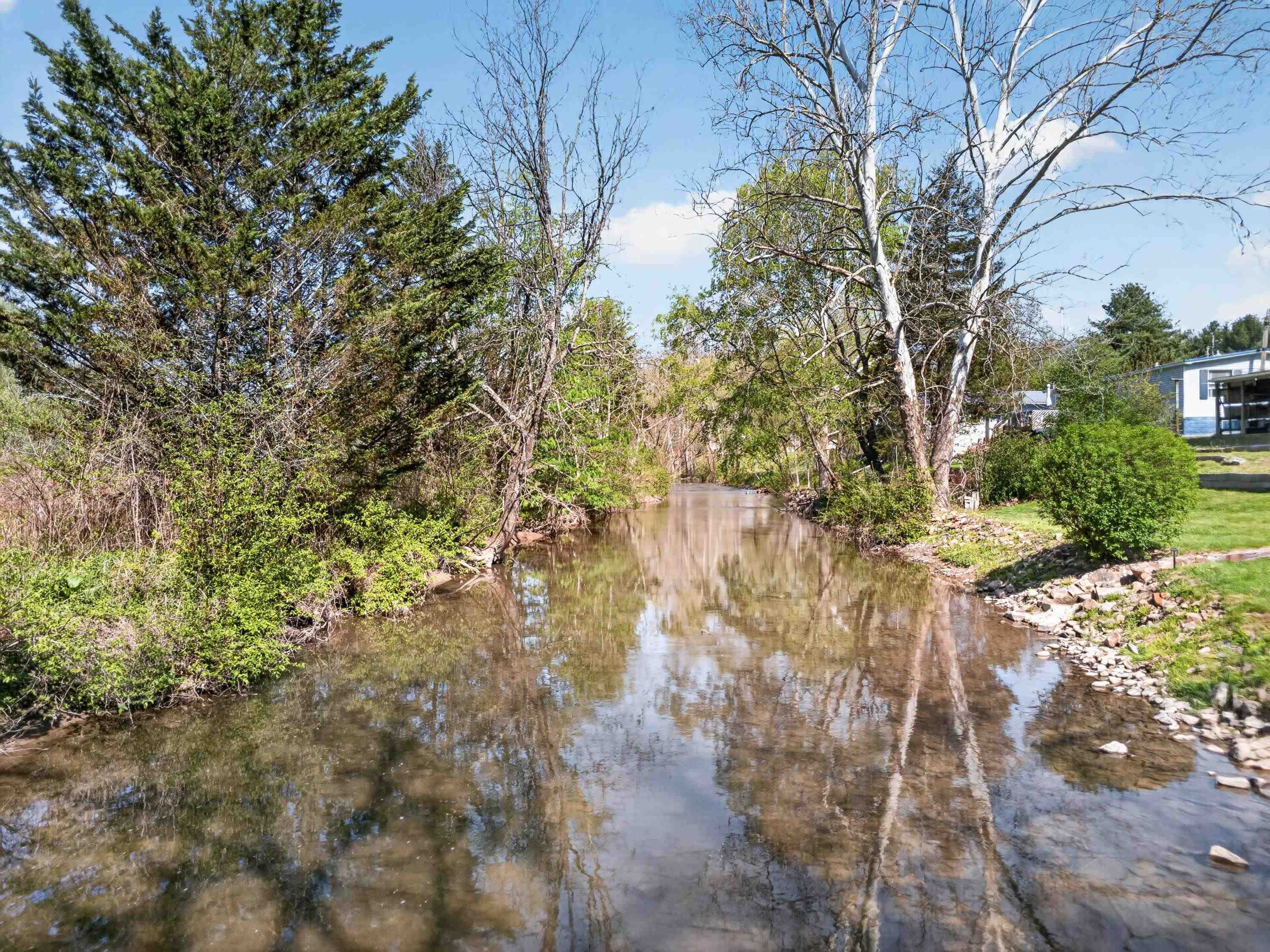 230 Cherry Lane Bastian VA 24314