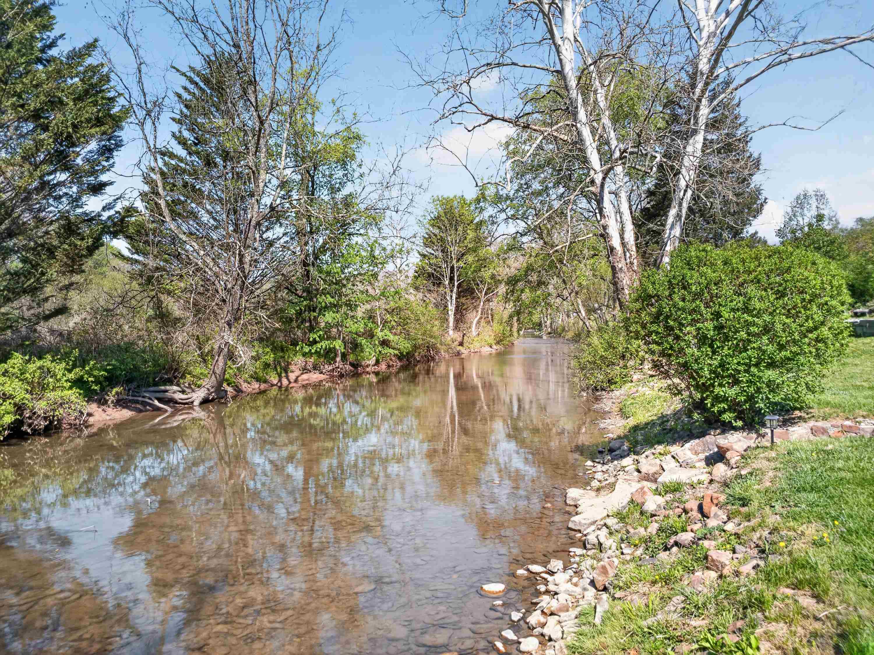 230 Cherry Lane Bastian VA 24314