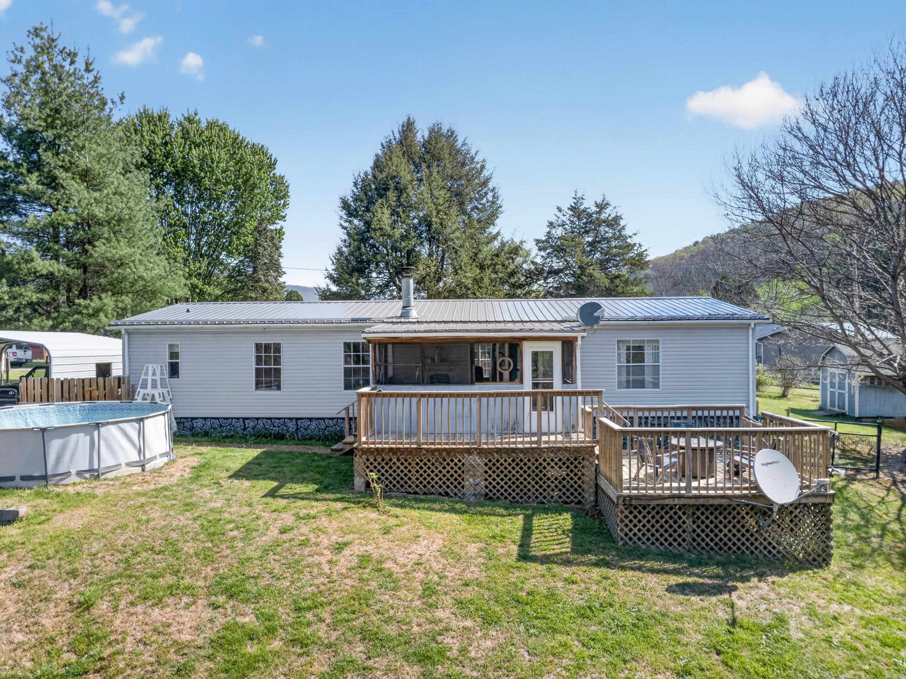 230 Cherry Lane Bastian VA 24314