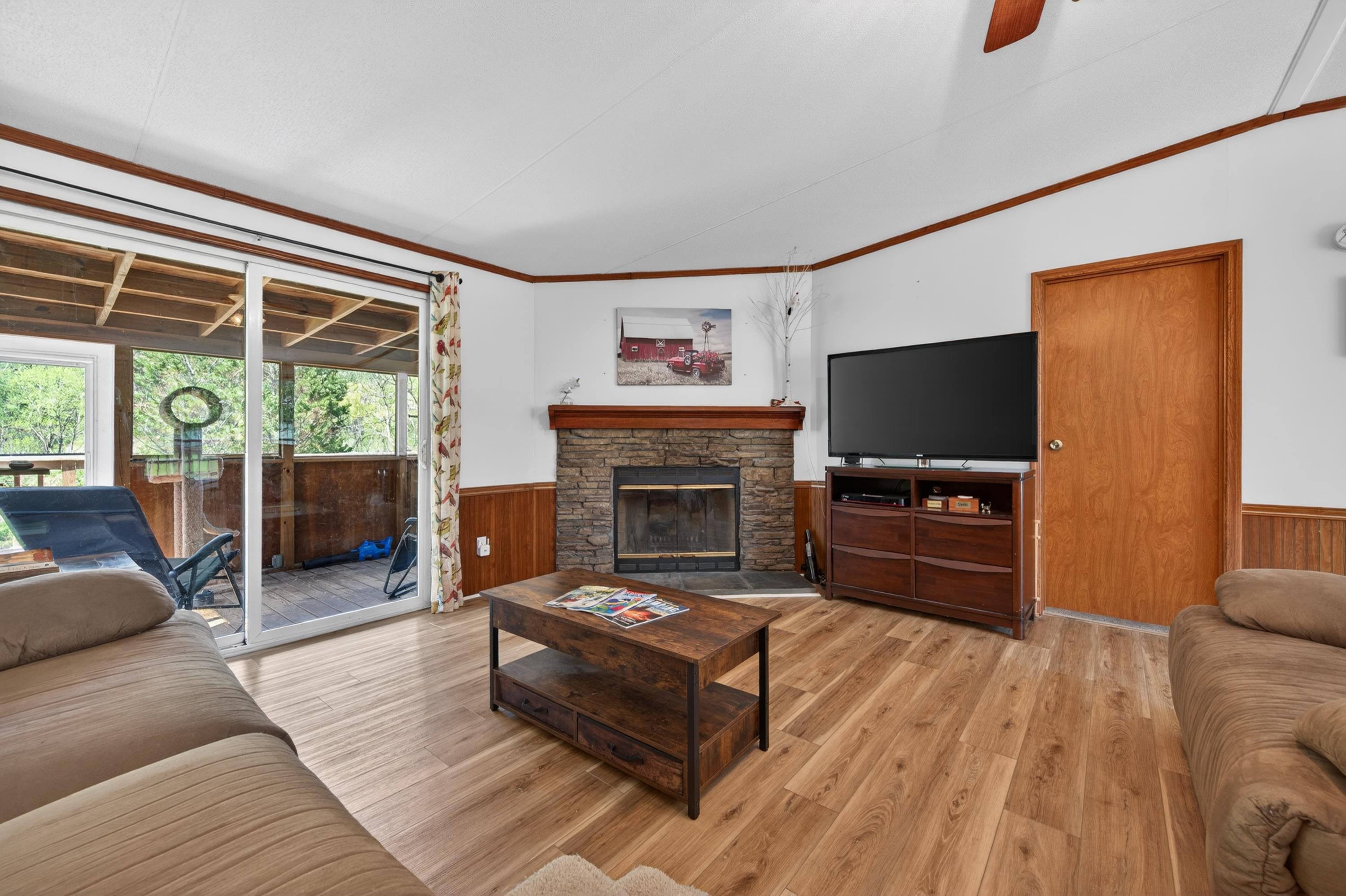 230 Cherry Lane Bastian VA 24314