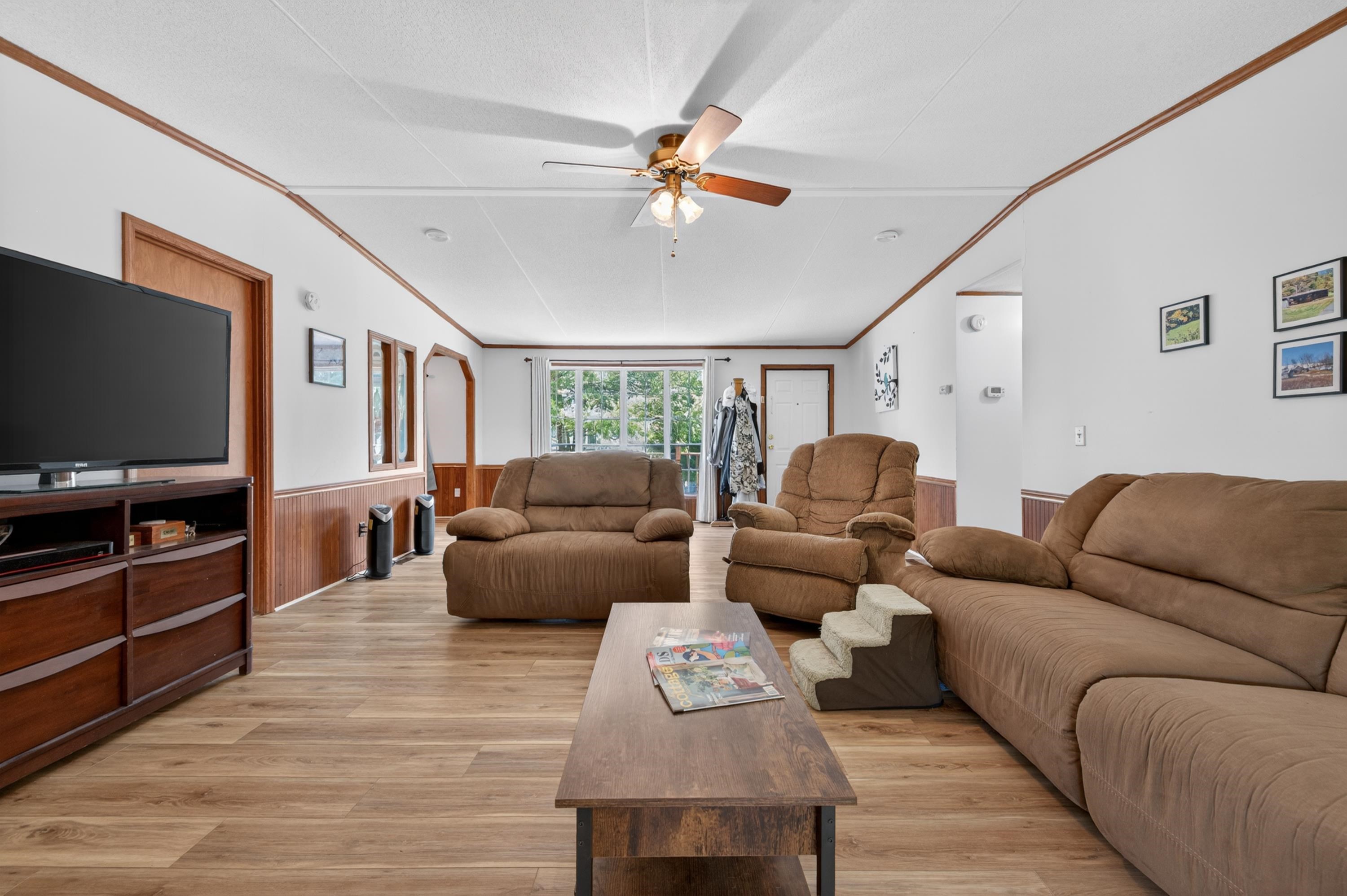 230 Cherry Lane Bastian VA 24314