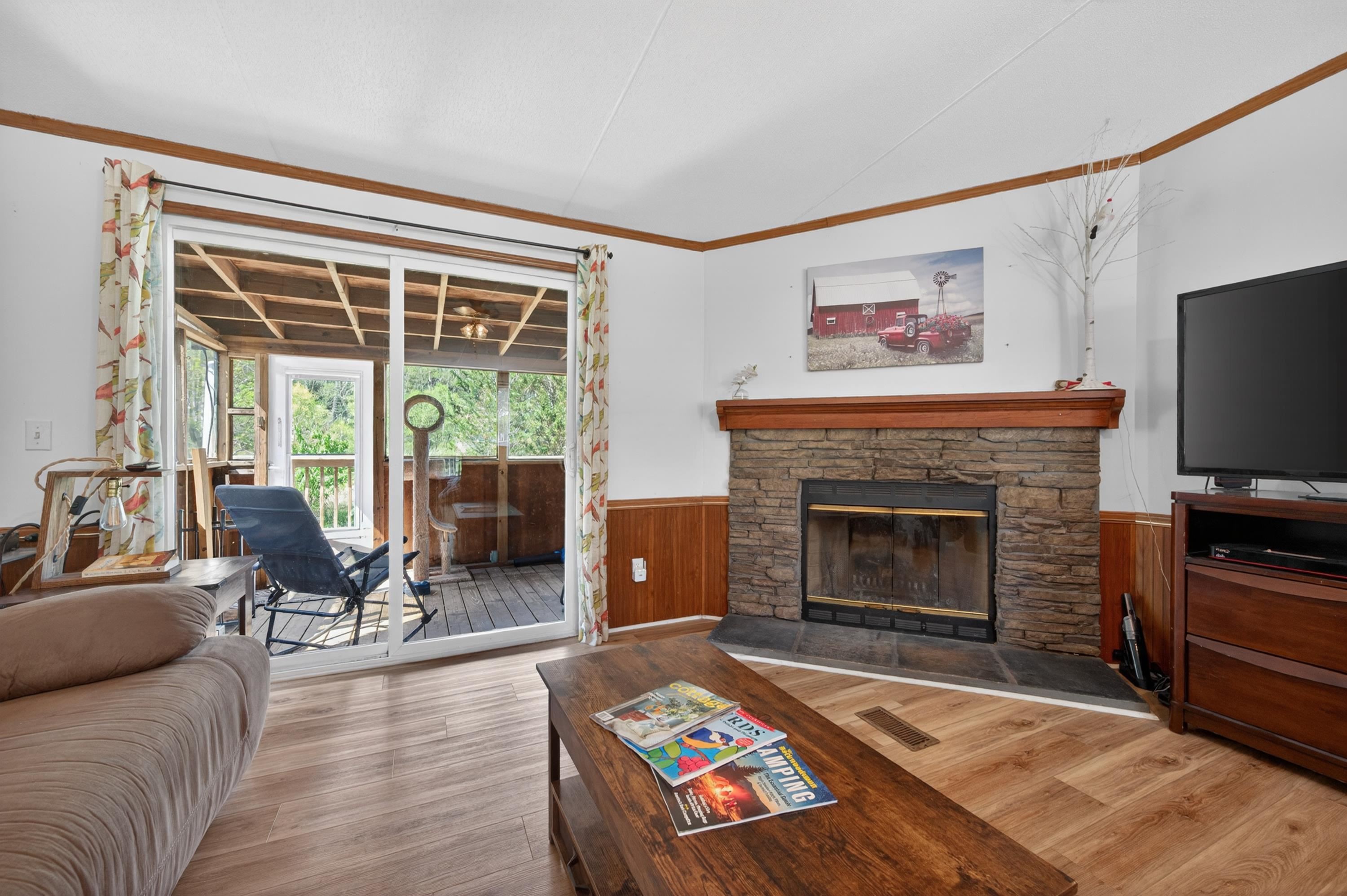 230 Cherry Lane Bastian VA 24314