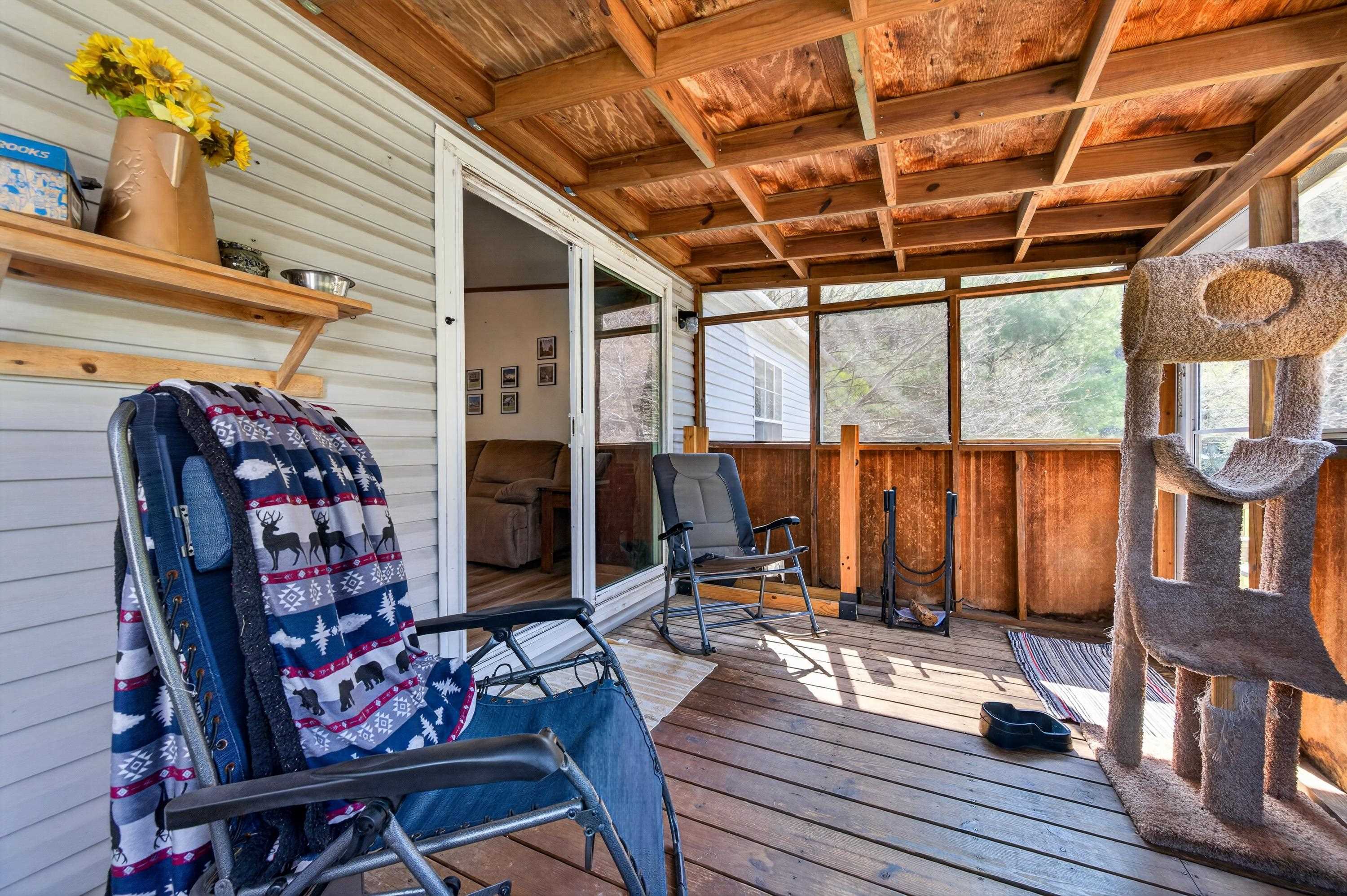 230 Cherry Lane Bastian VA 24314