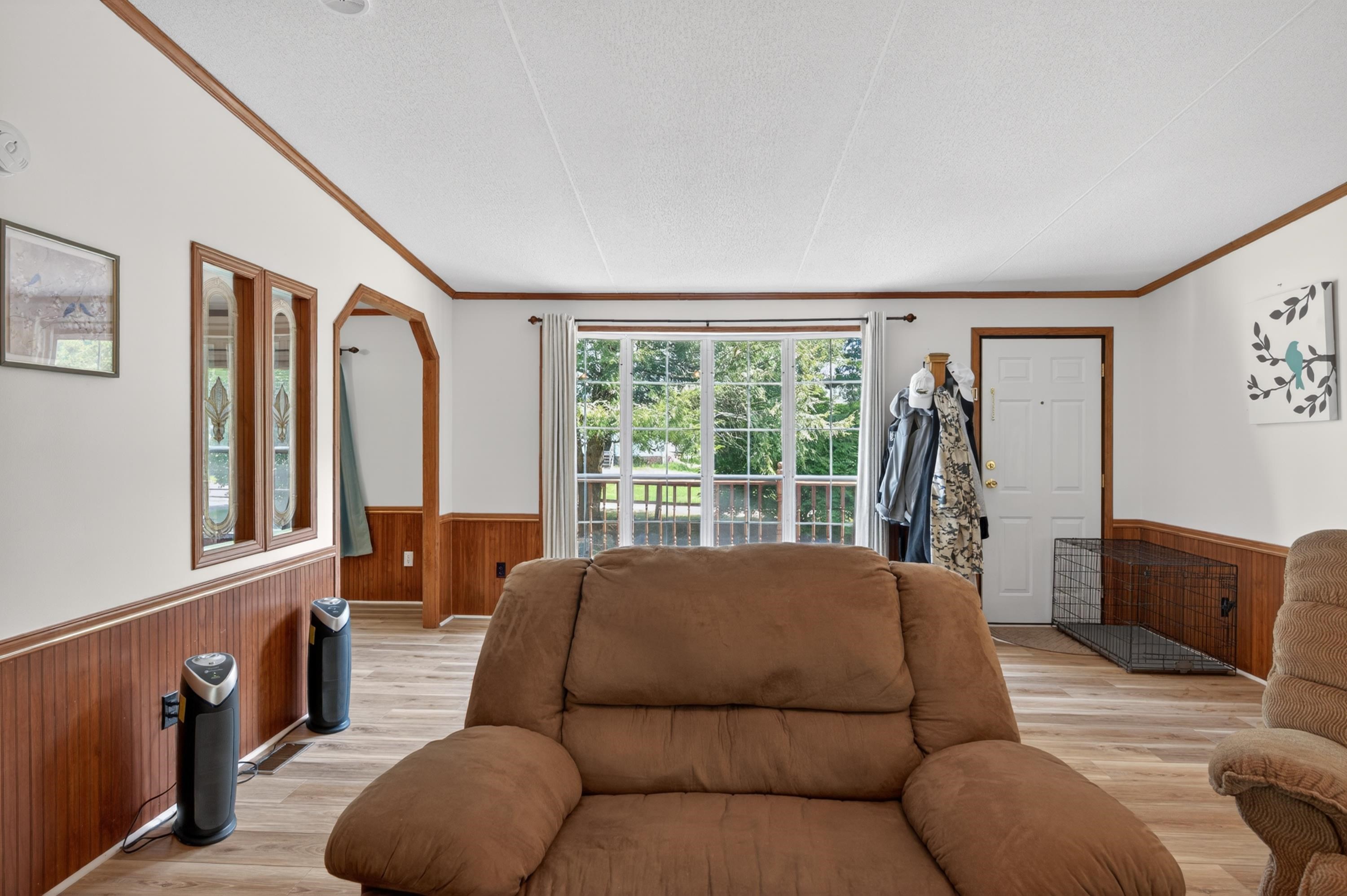 230 Cherry Lane Bastian VA 24314
