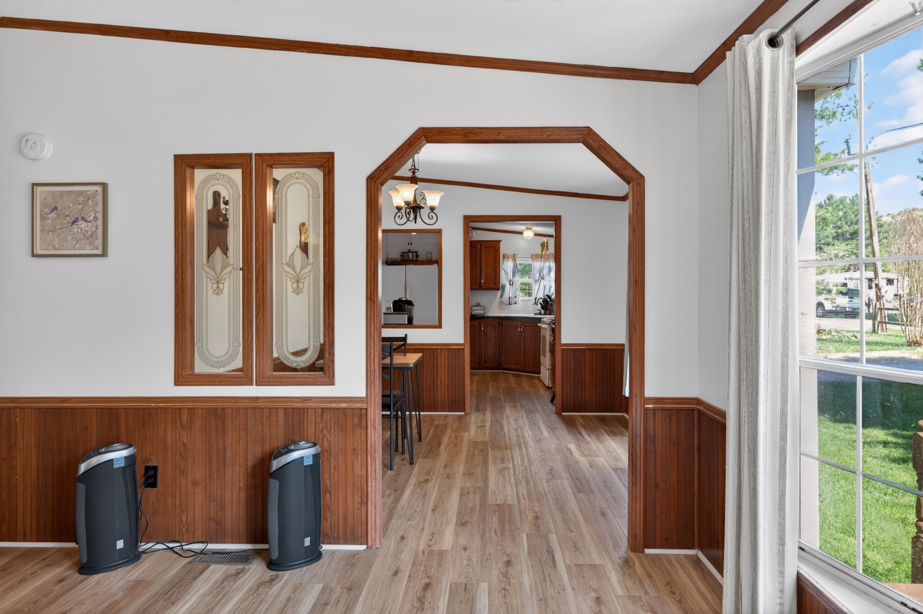 230 Cherry Lane Bastian VA 24314