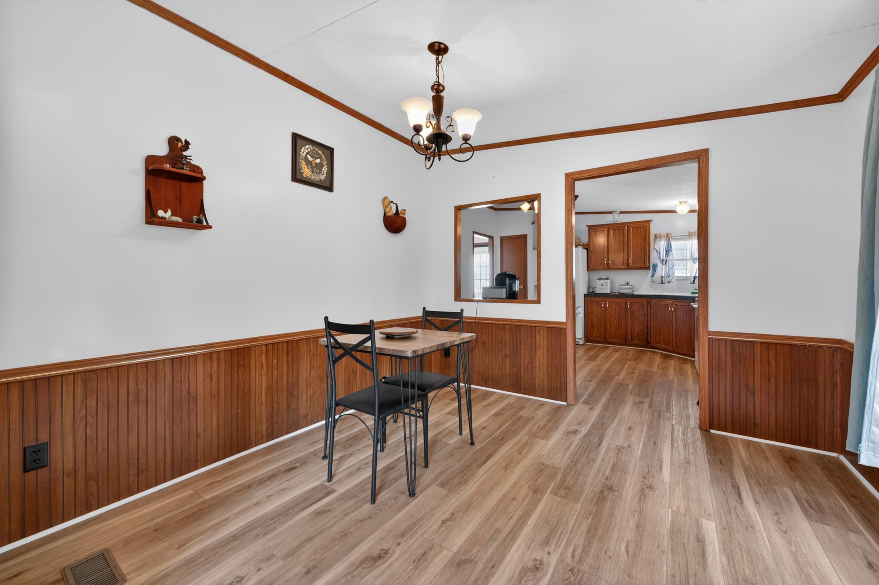 230 Cherry Lane Bastian VA 24314