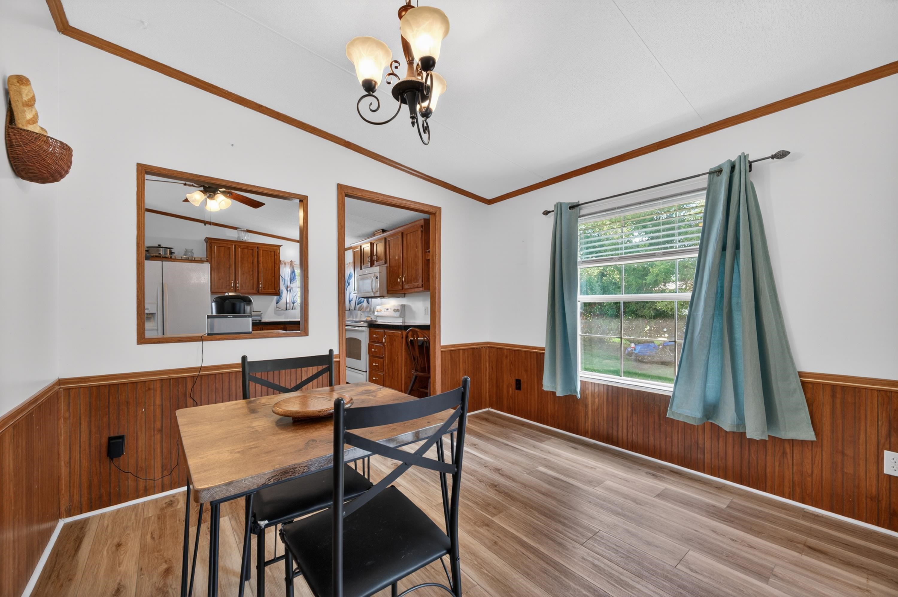 230 Cherry Lane Bastian VA 24314