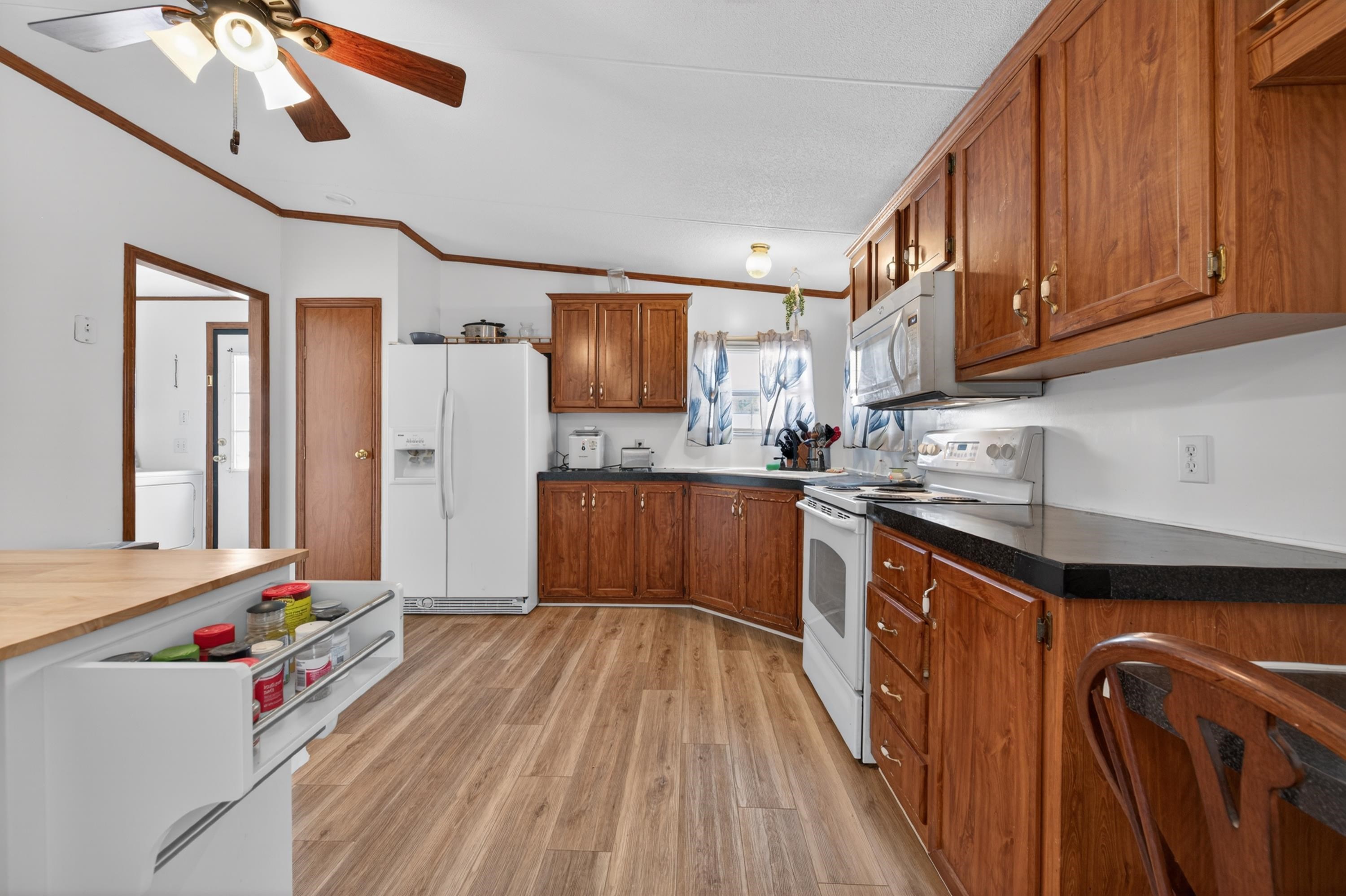 230 Cherry Lane Bastian VA 24314