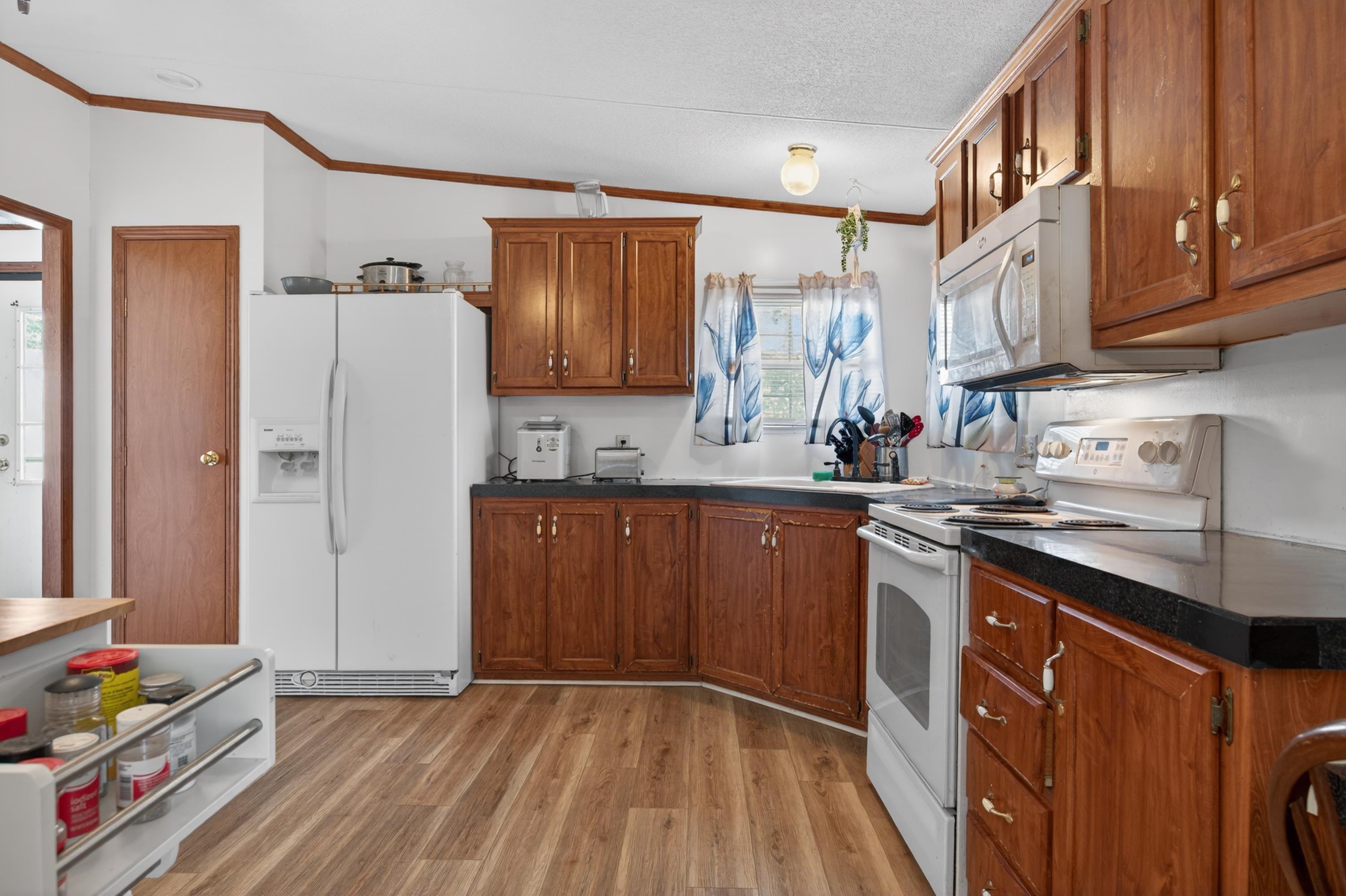230 Cherry Lane Bastian VA 24314