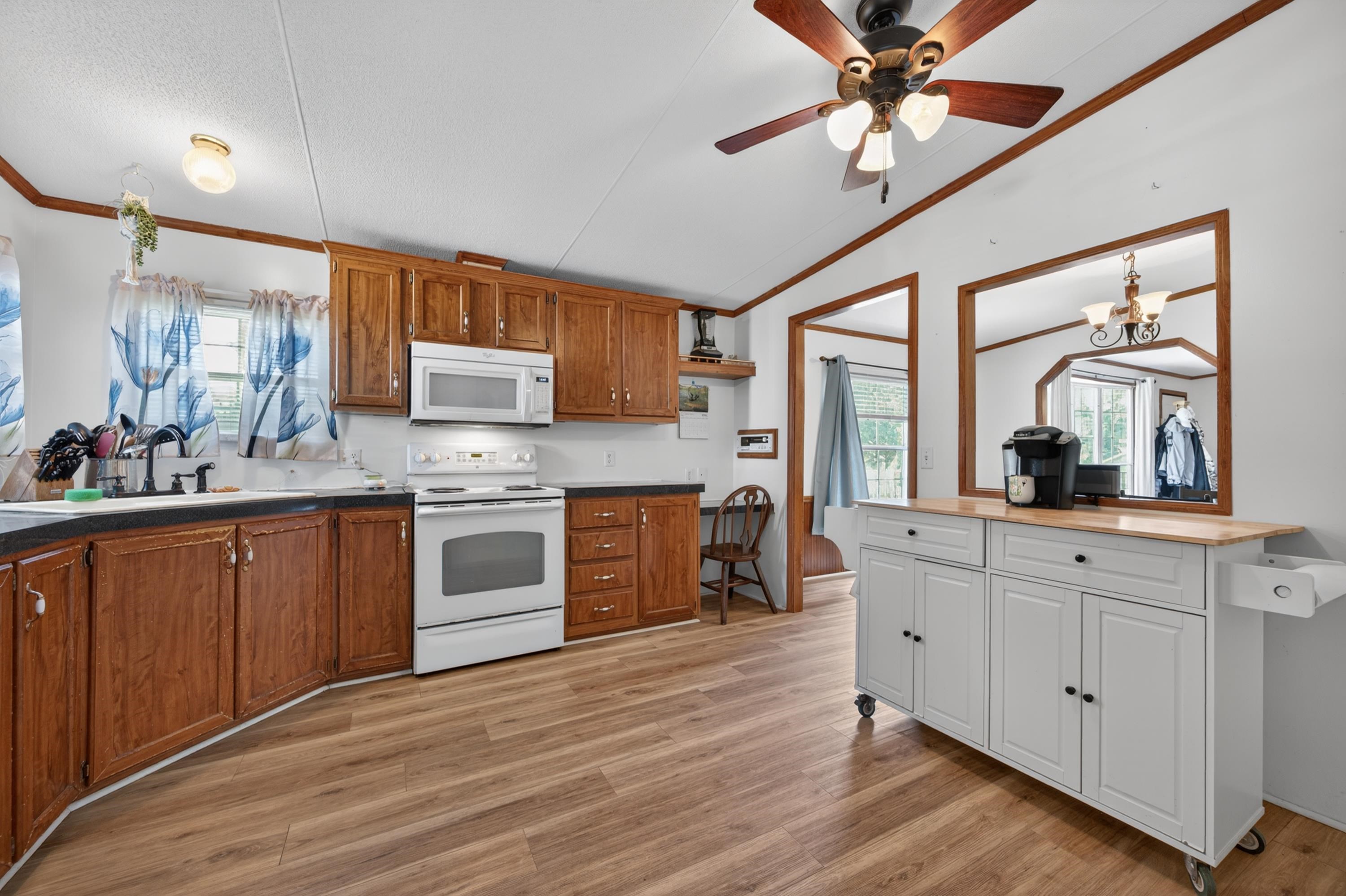 230 Cherry Lane Bastian VA 24314