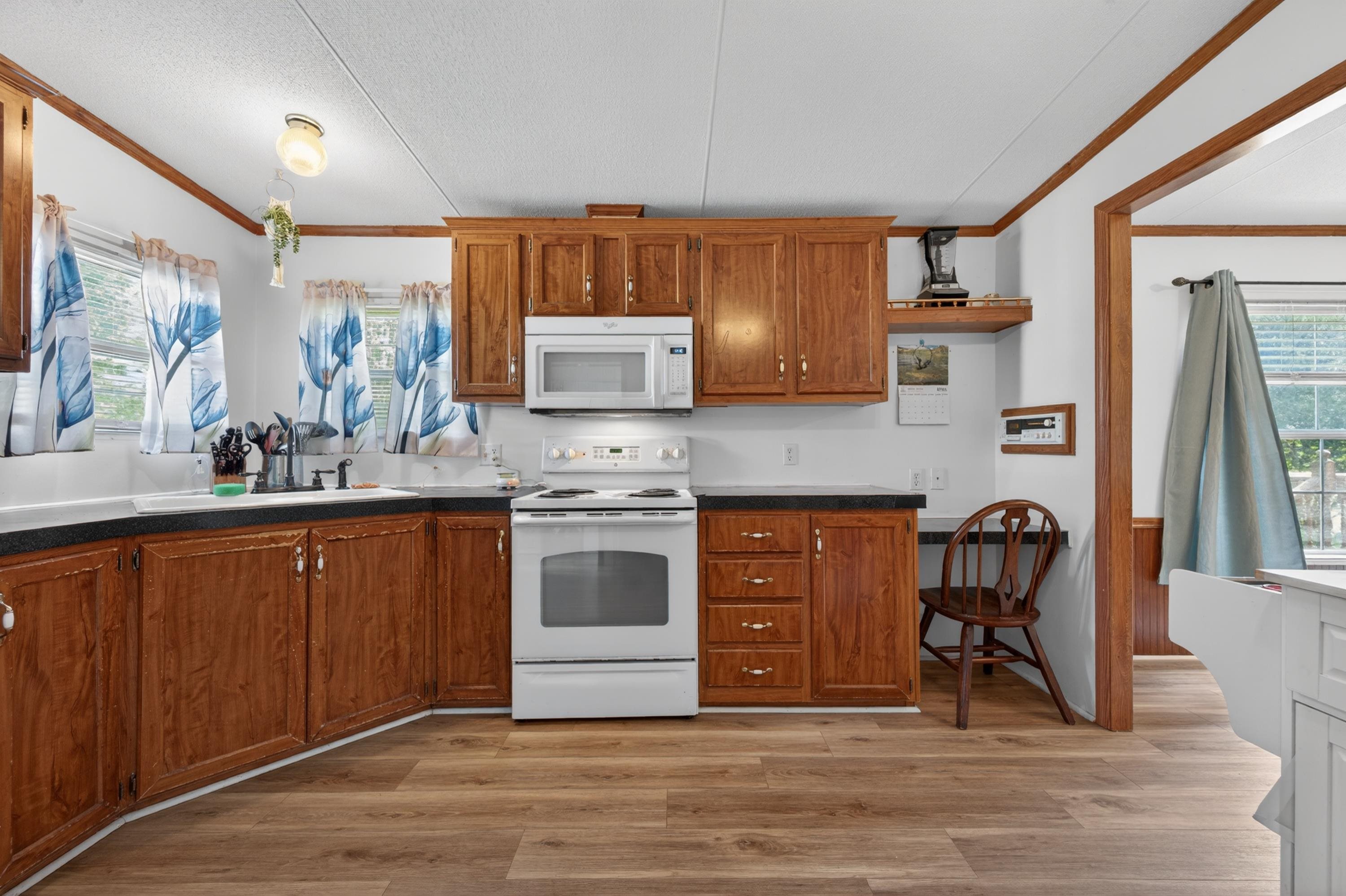 230 Cherry Lane Bastian VA 24314