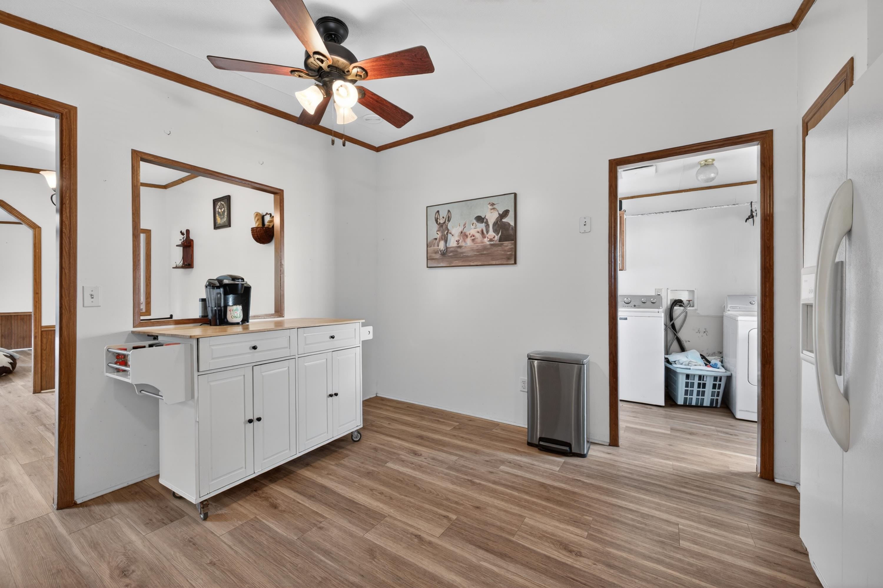 230 Cherry Lane Bastian VA 24314