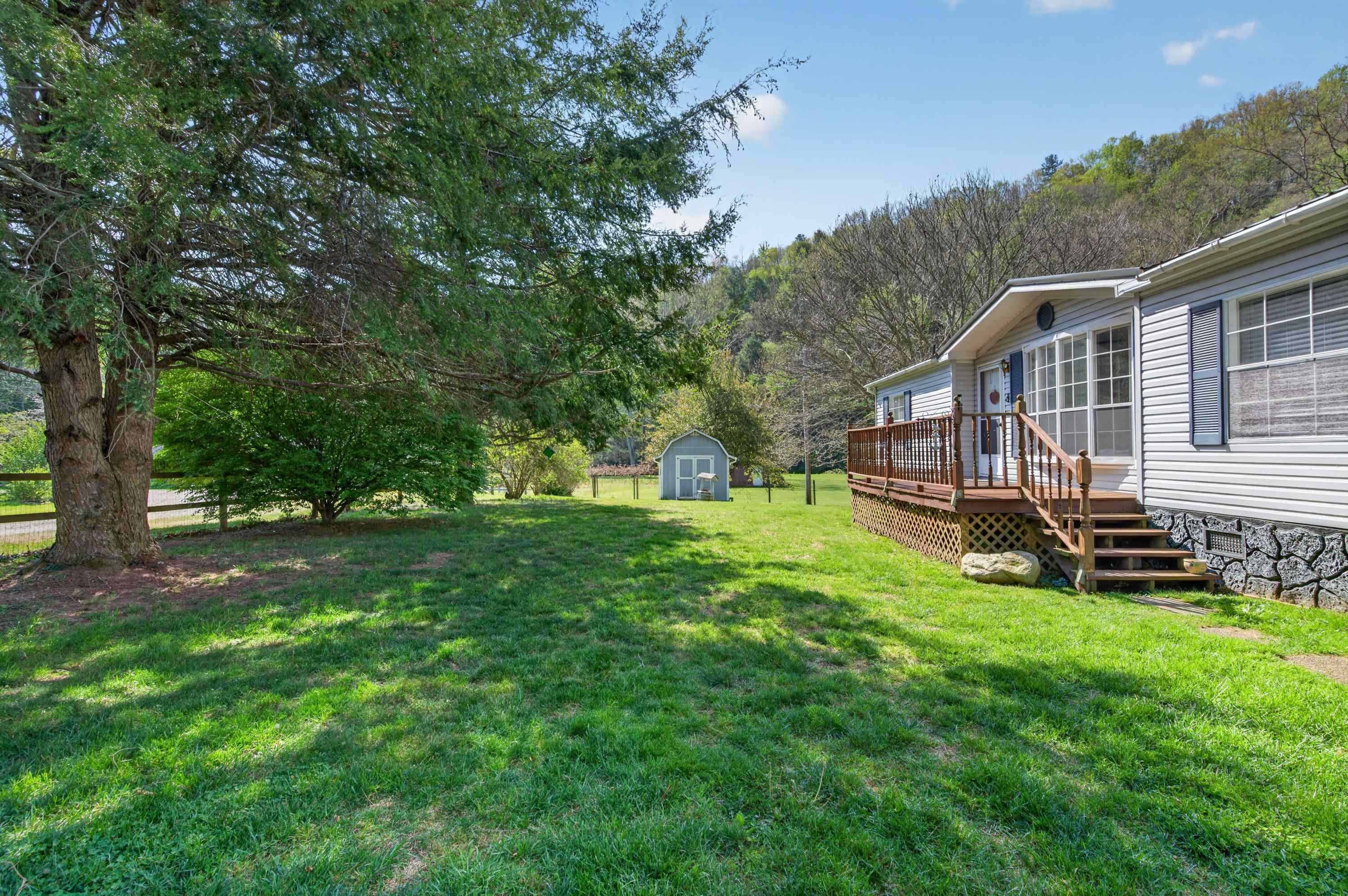 230 Cherry Lane Bastian VA 24314