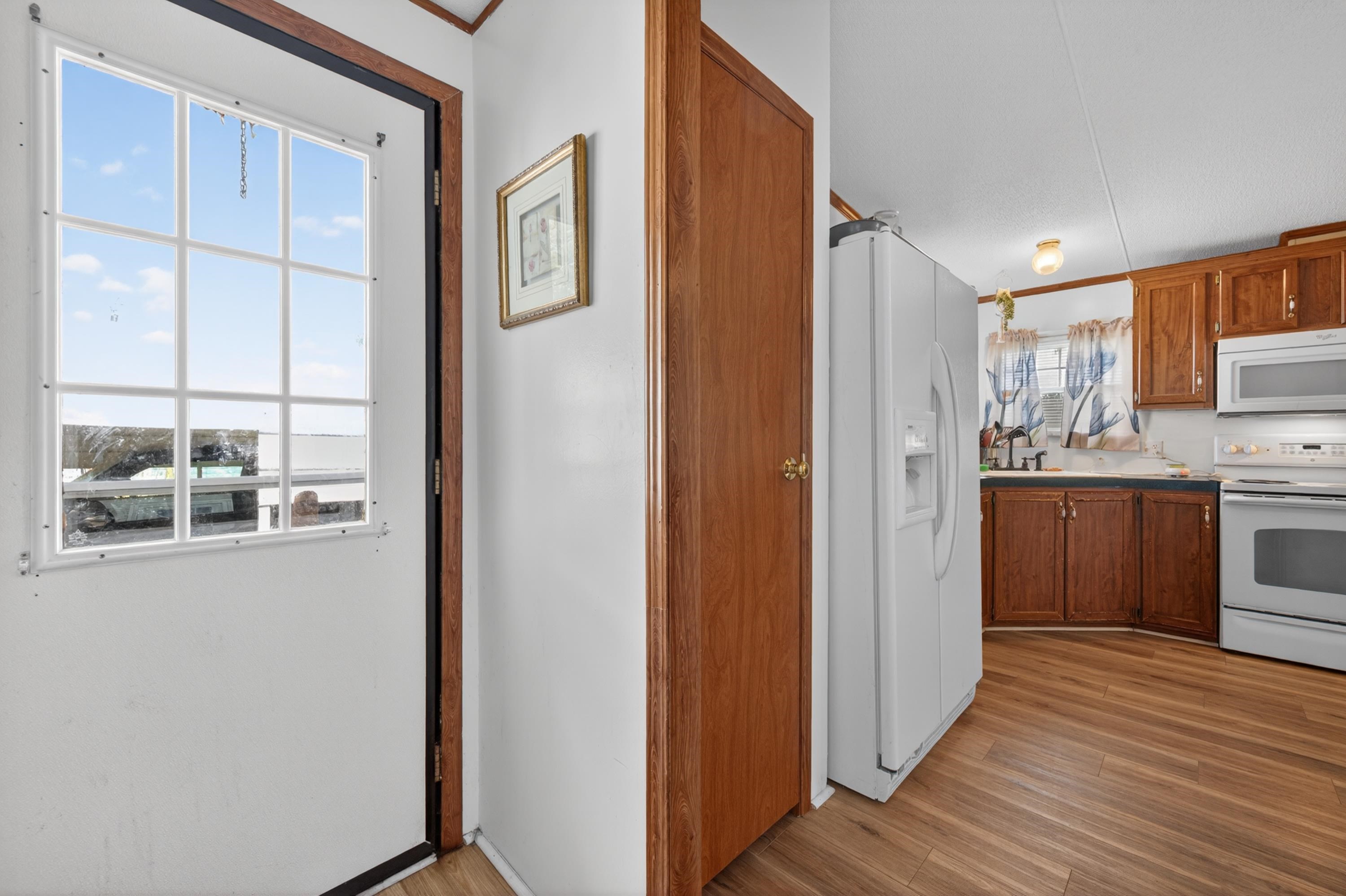 230 Cherry Lane Bastian VA 24314