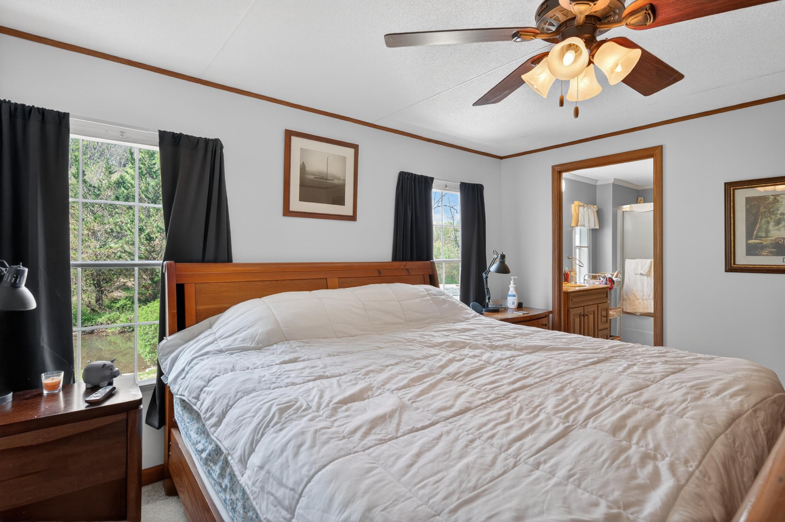 230 Cherry Lane Bastian VA 24314
