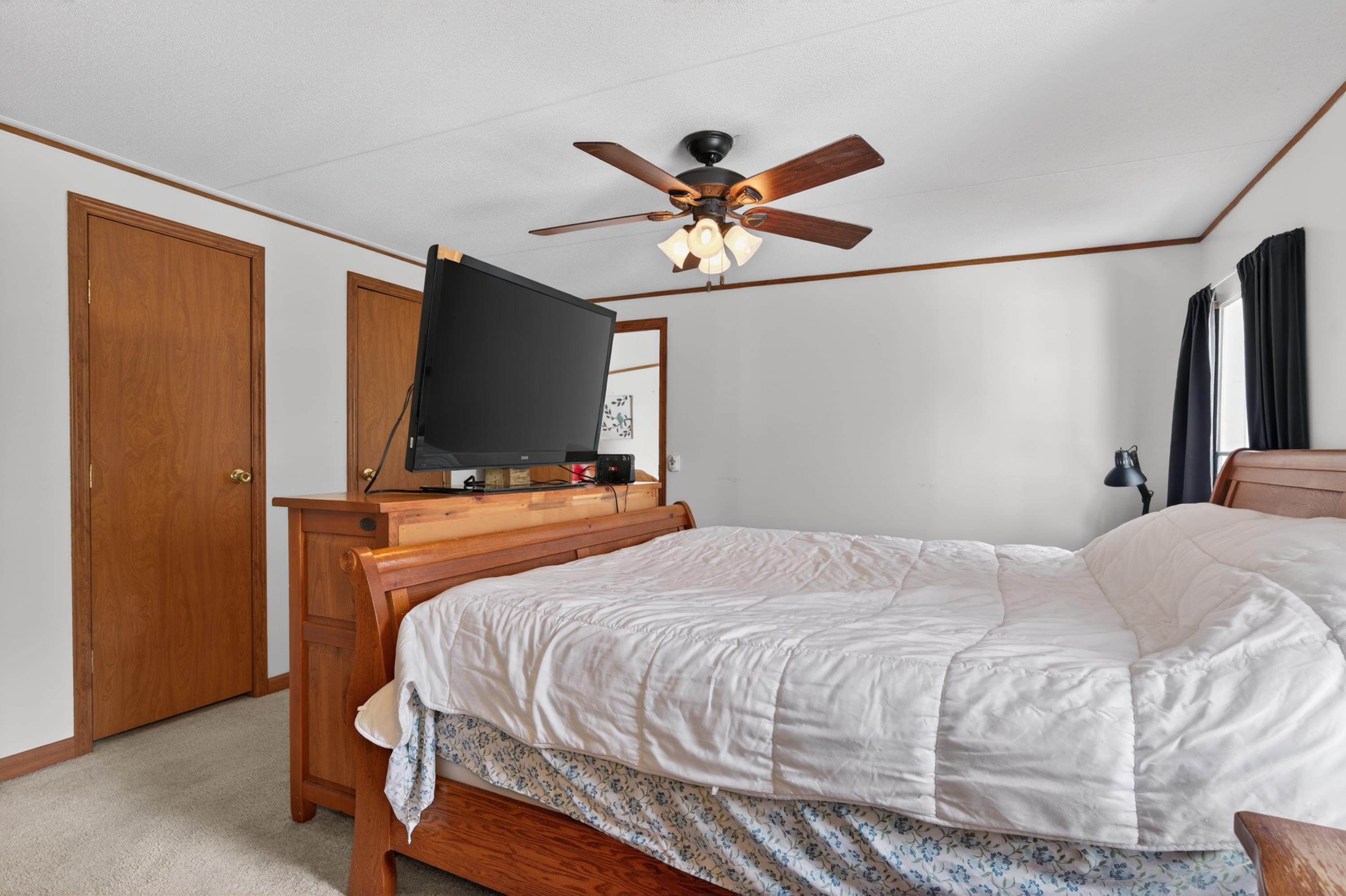 230 Cherry Lane Bastian VA 24314
