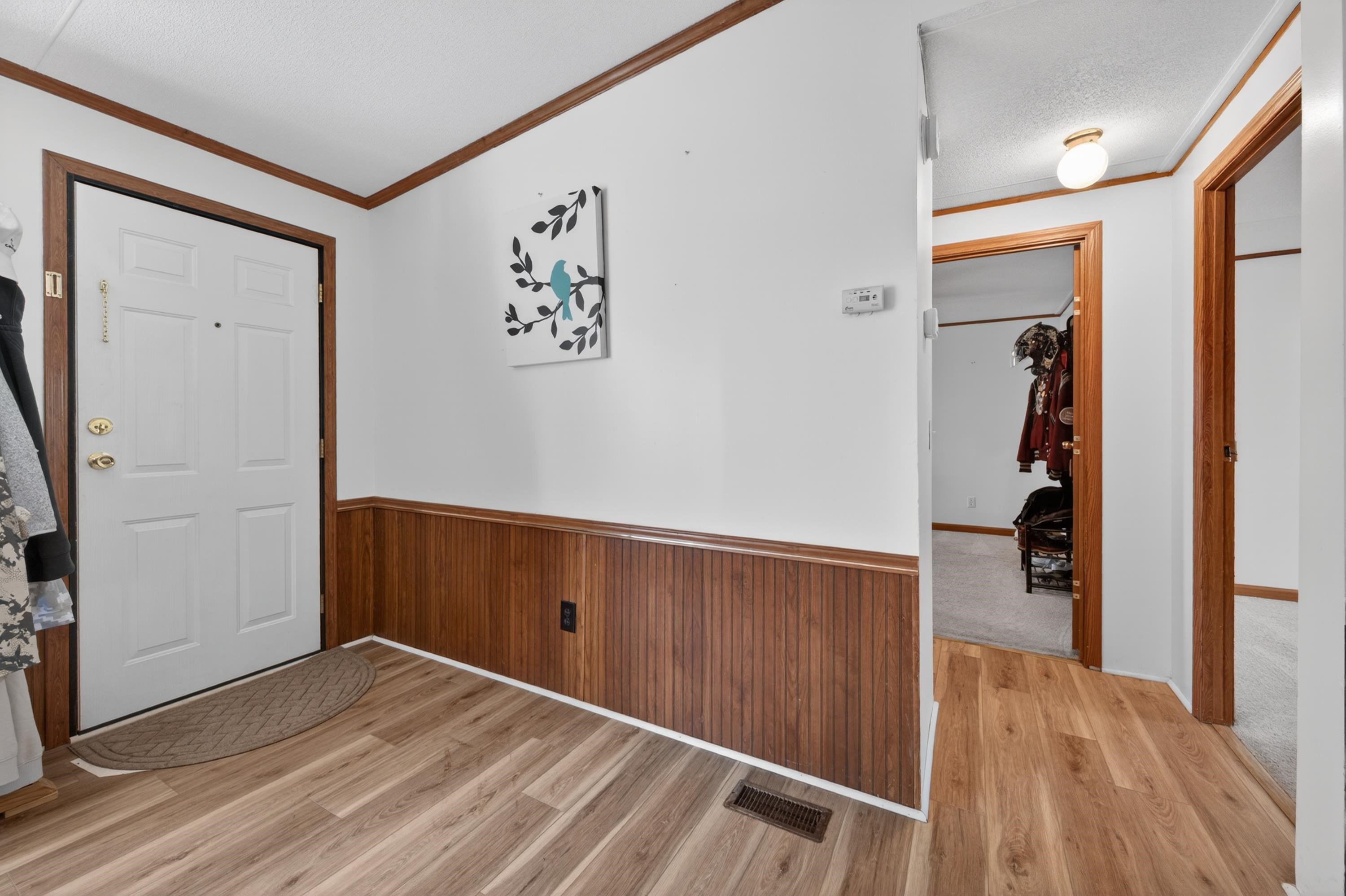 230 Cherry Lane Bastian VA 24314