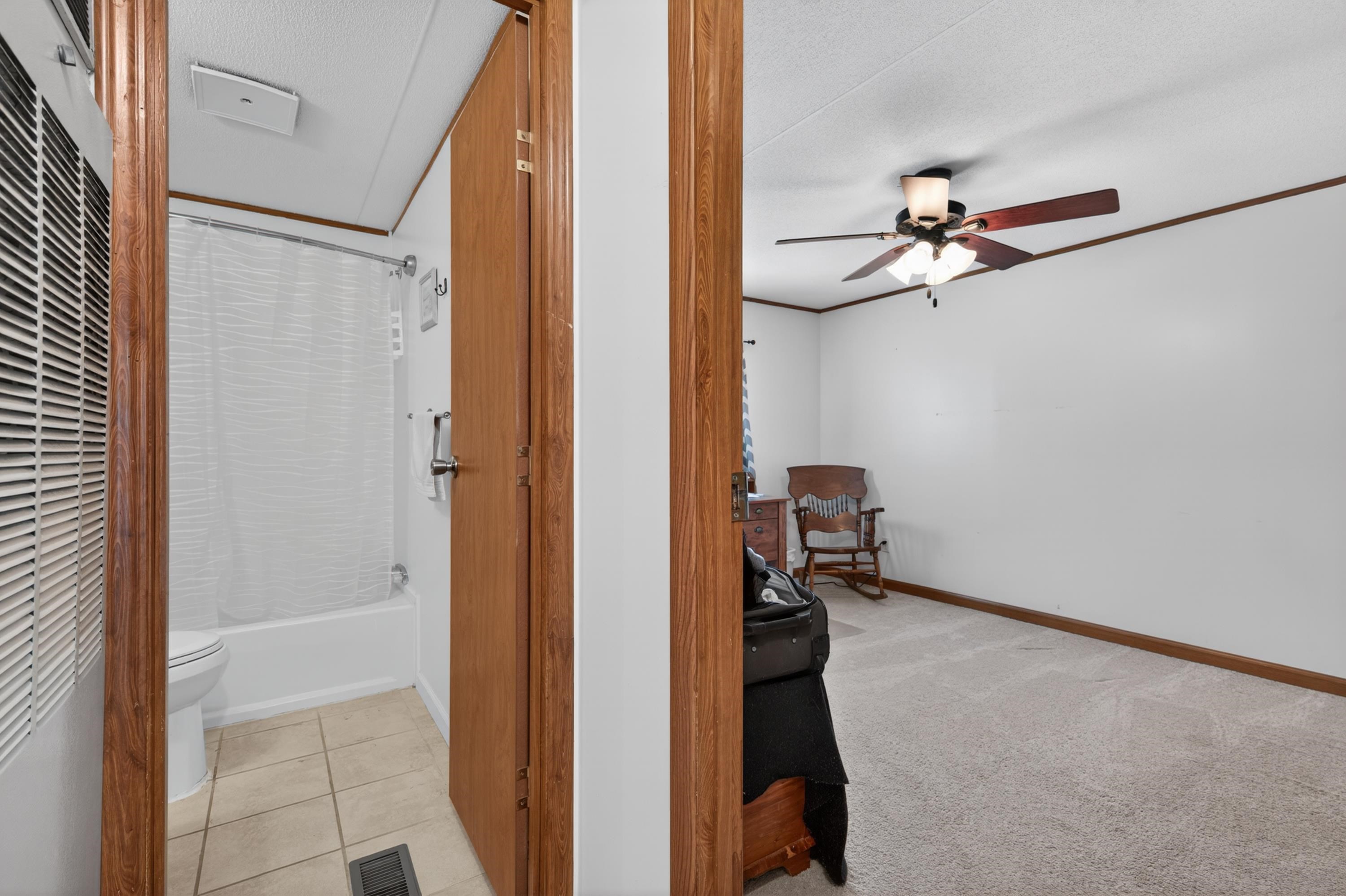230 Cherry Lane Bastian VA 24314