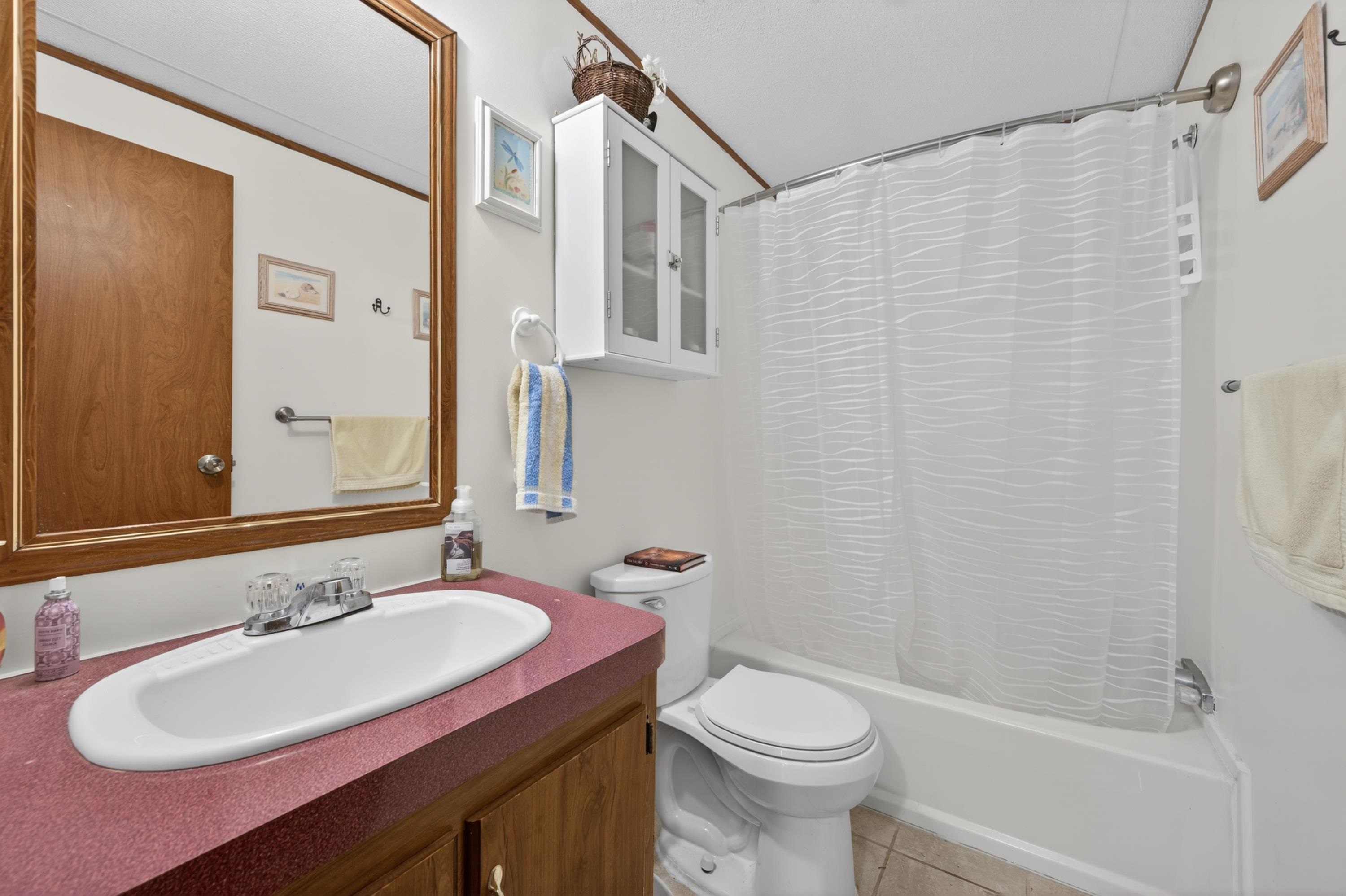 230 Cherry Lane Bastian VA 24314