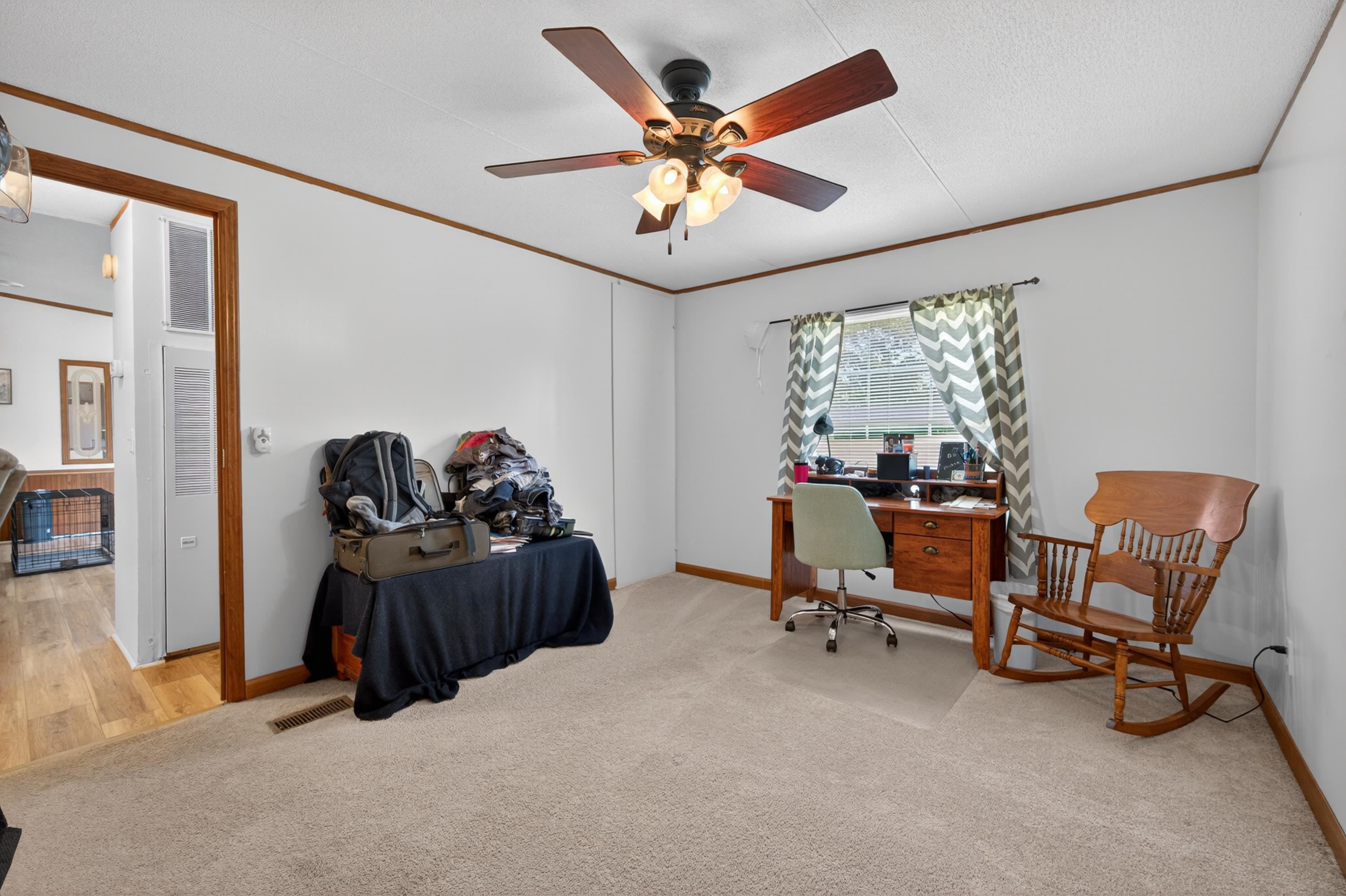 230 Cherry Lane Bastian VA 24314
