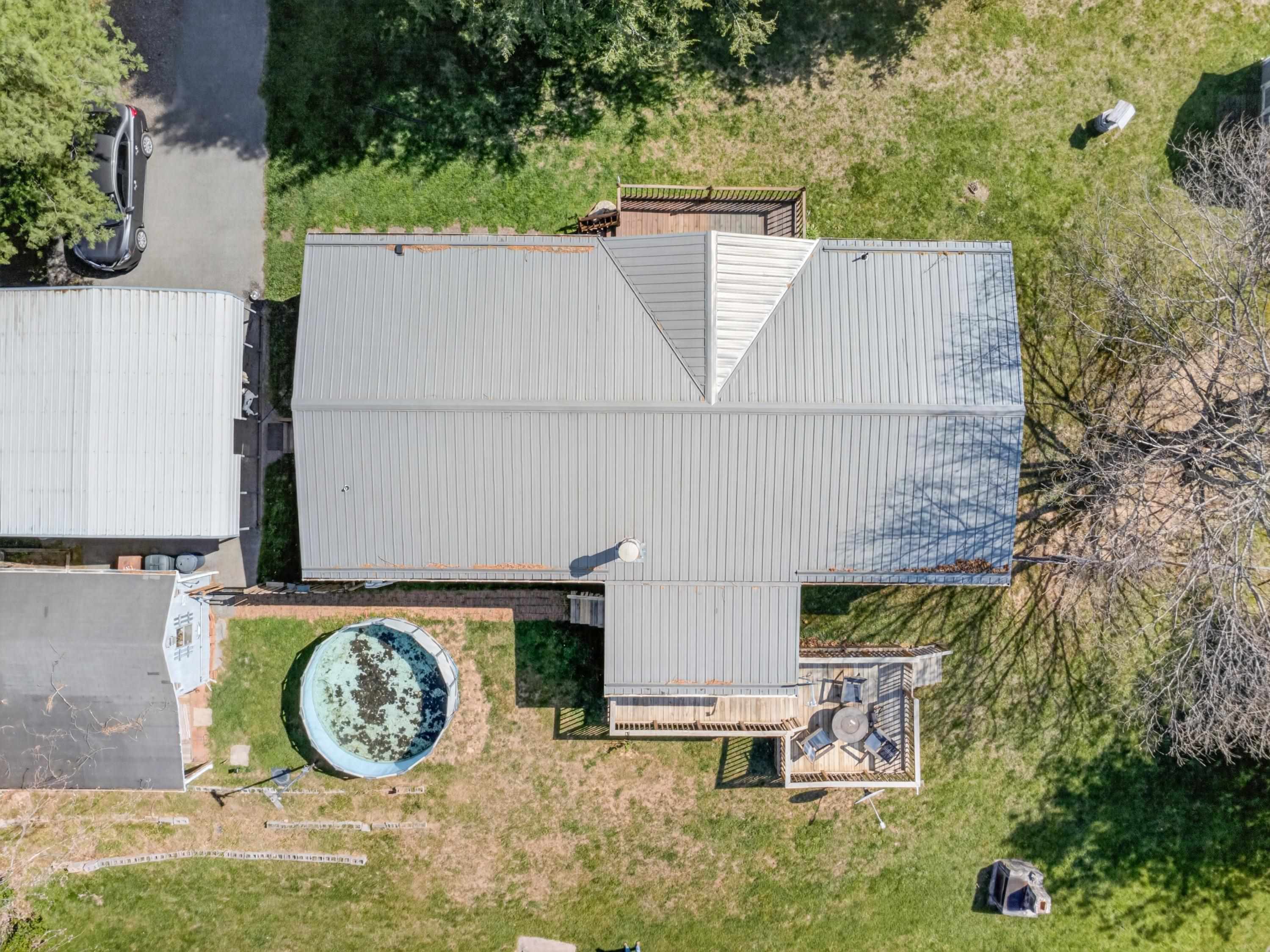 230 Cherry Lane Bastian VA 24314