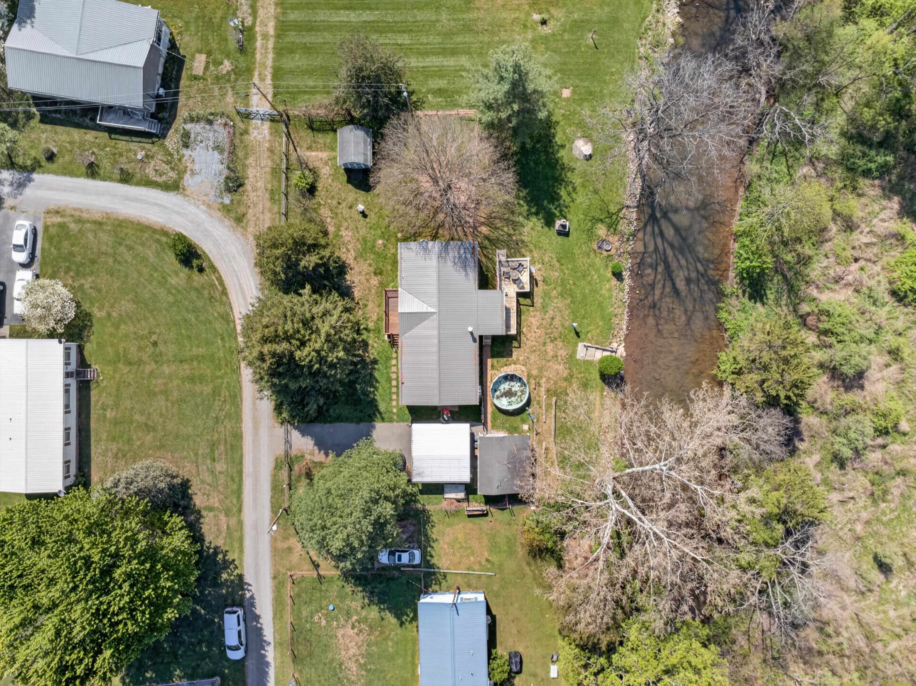 230 Cherry Lane Bastian VA 24314