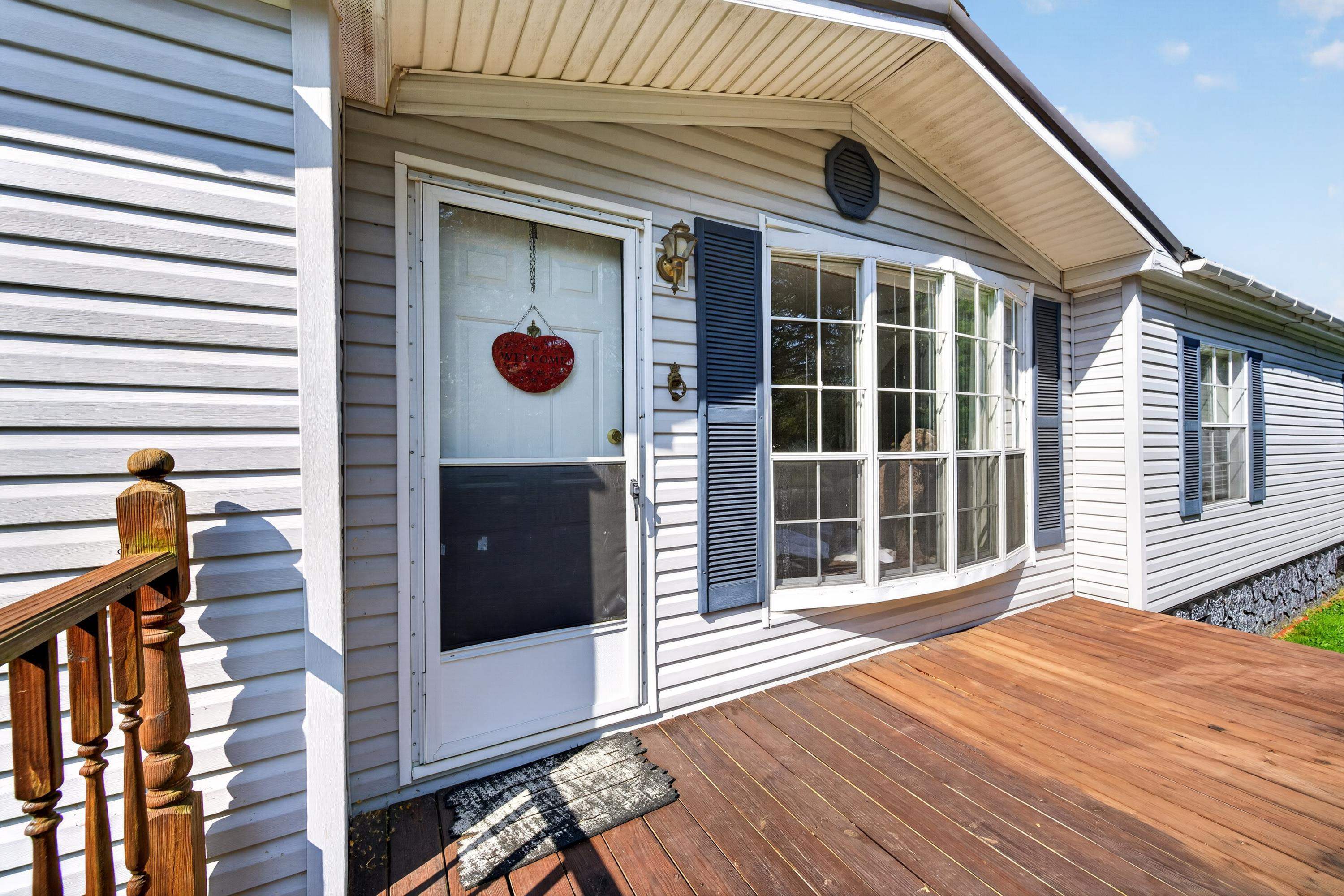 230 Cherry Lane Bastian VA 24314